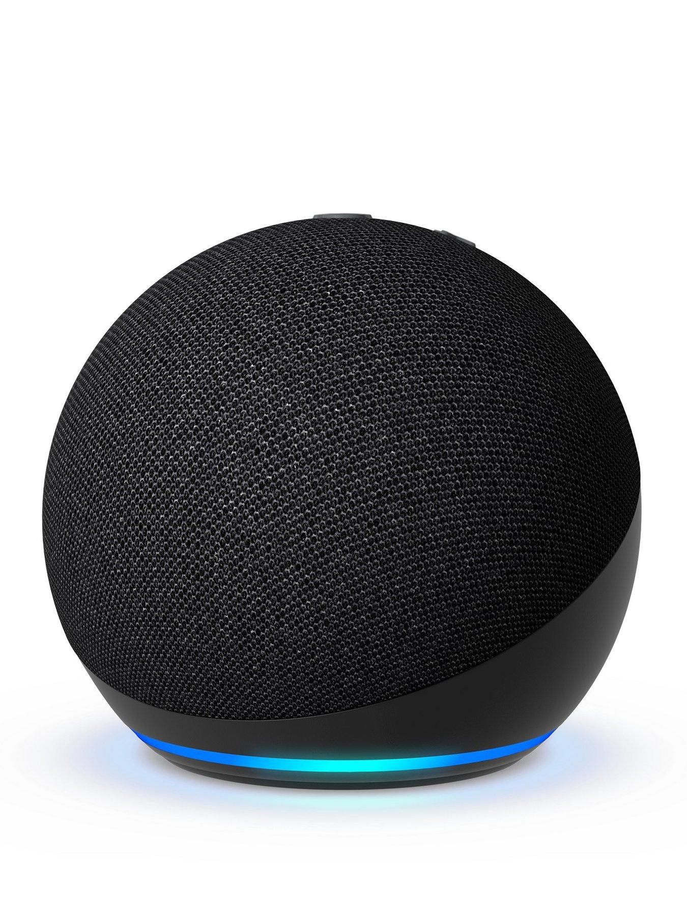 Amazon Echo Dot (5th Generation) Smart Speaker