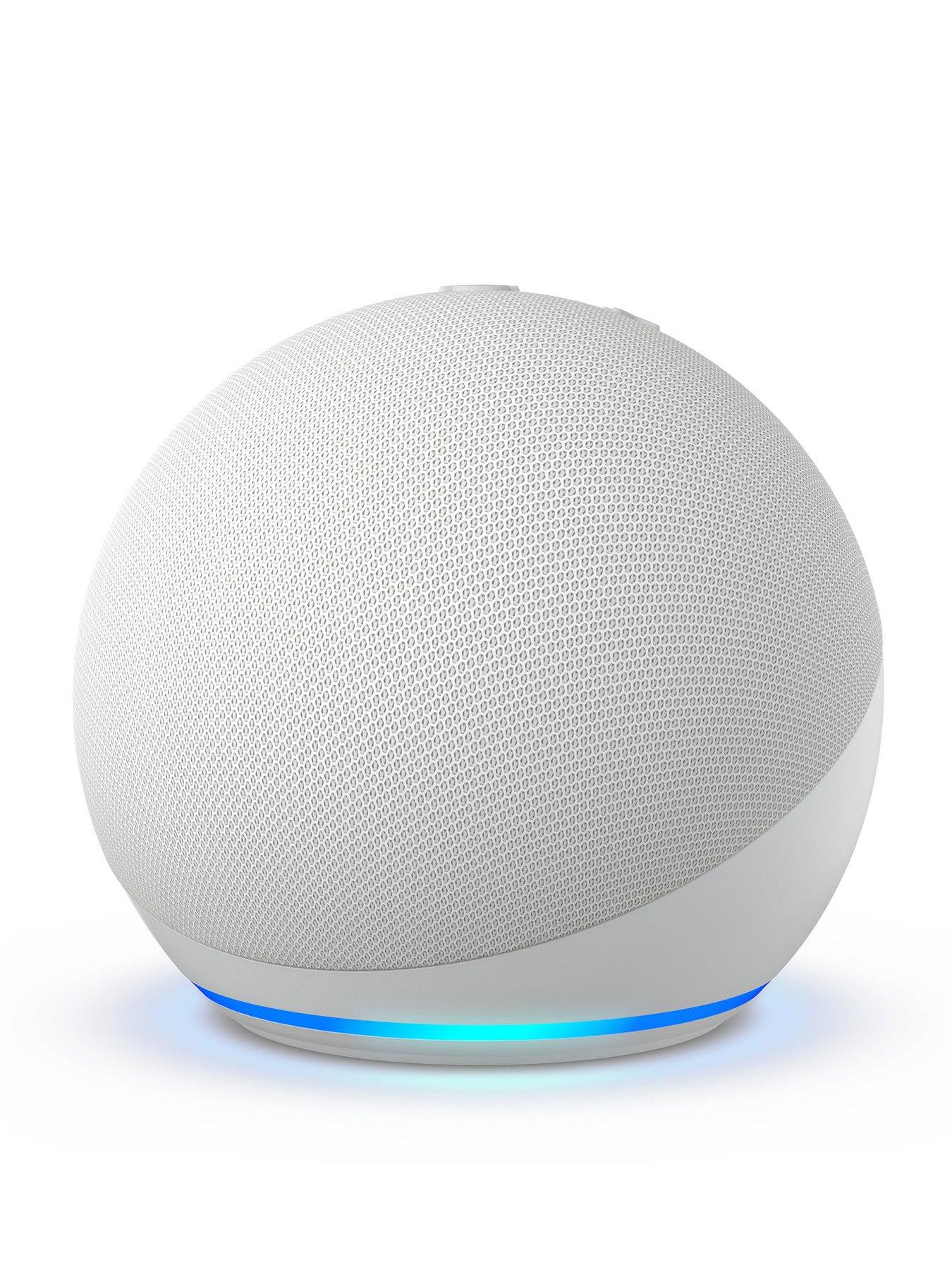 Amazon Echo Dot (5th Generation) Smart Speaker