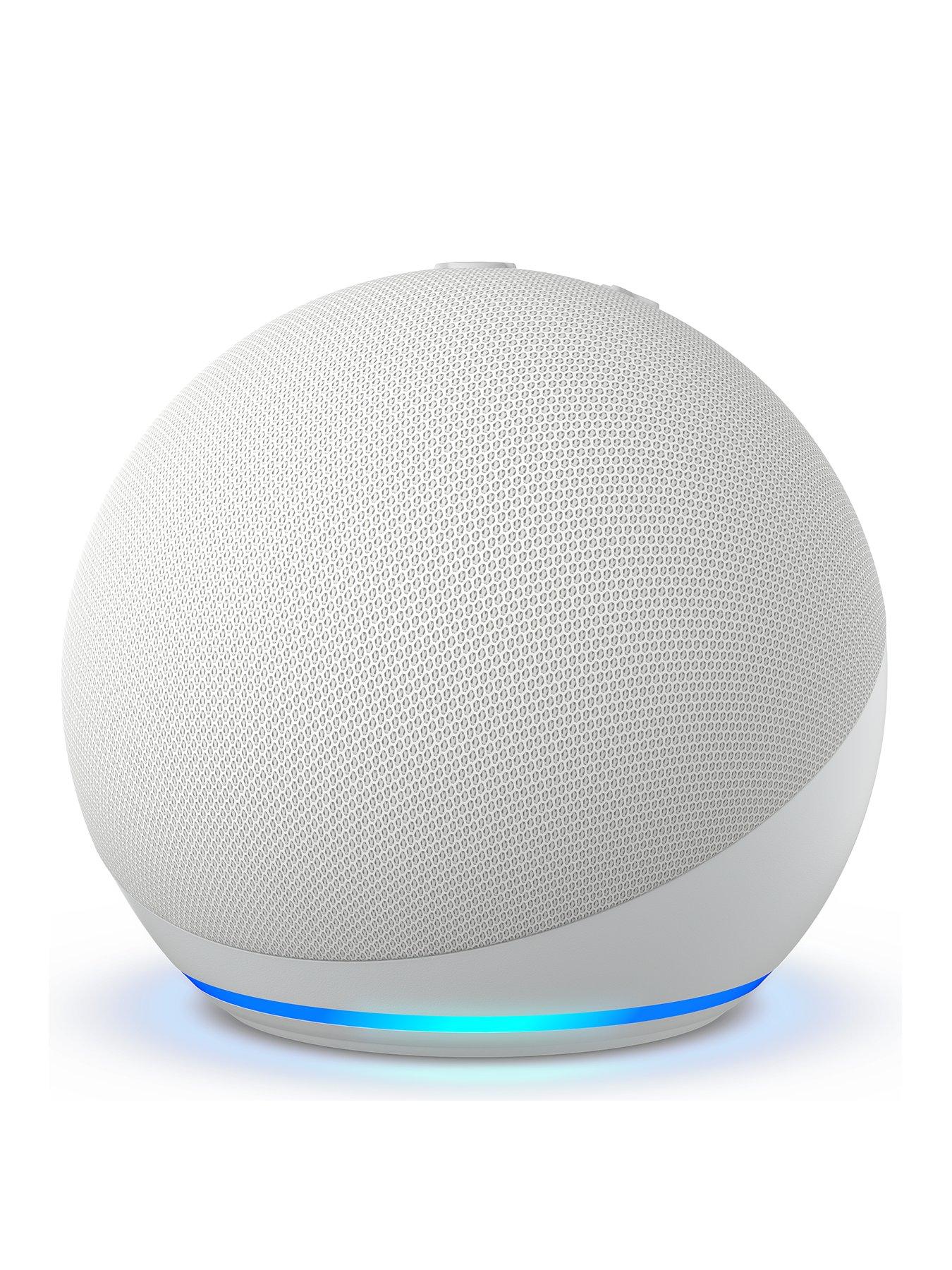 undefined Echo Dot (5th Generation) Smart Speaker
