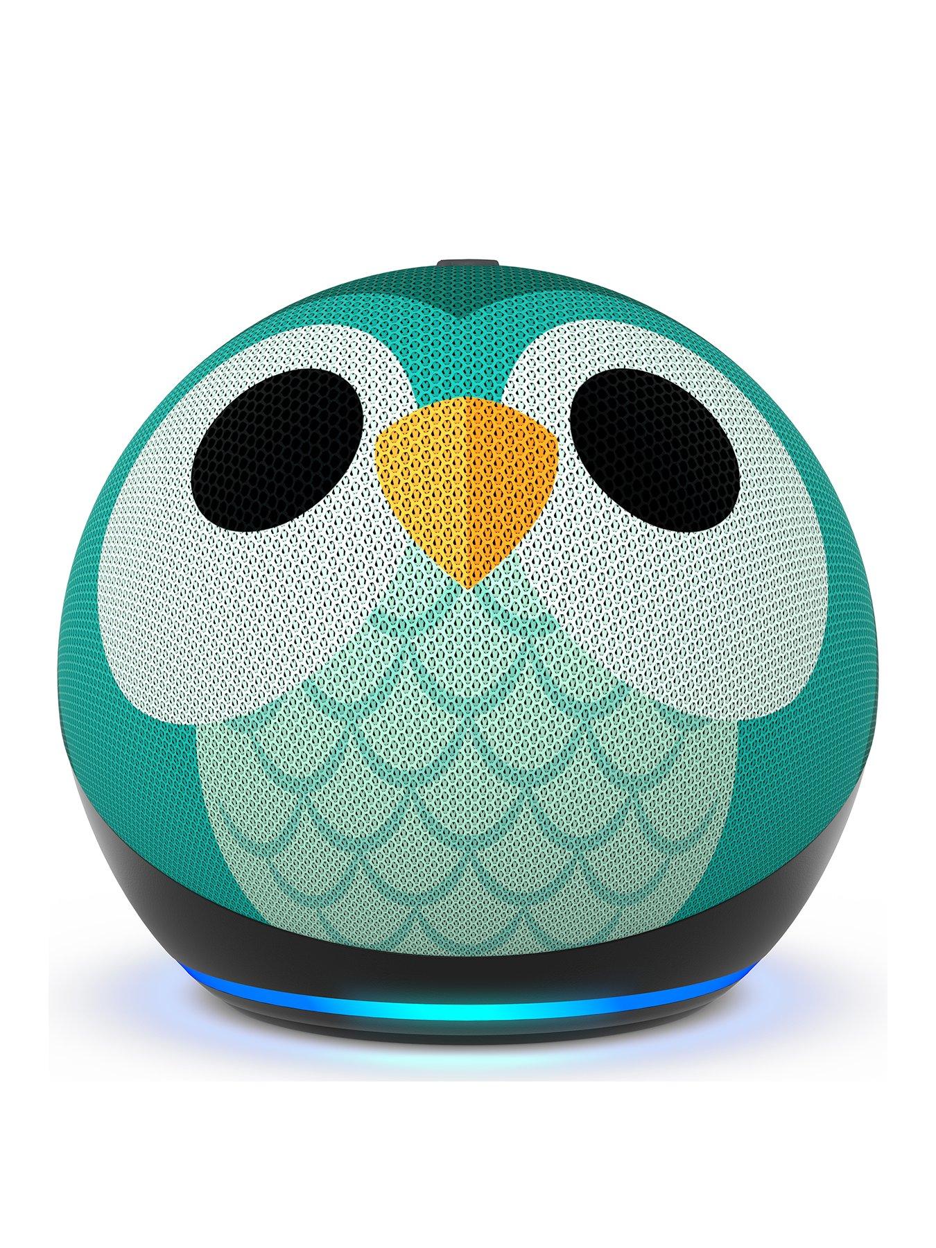 Amazon Echo Dot Kids (5th Generation) Smart Speaker