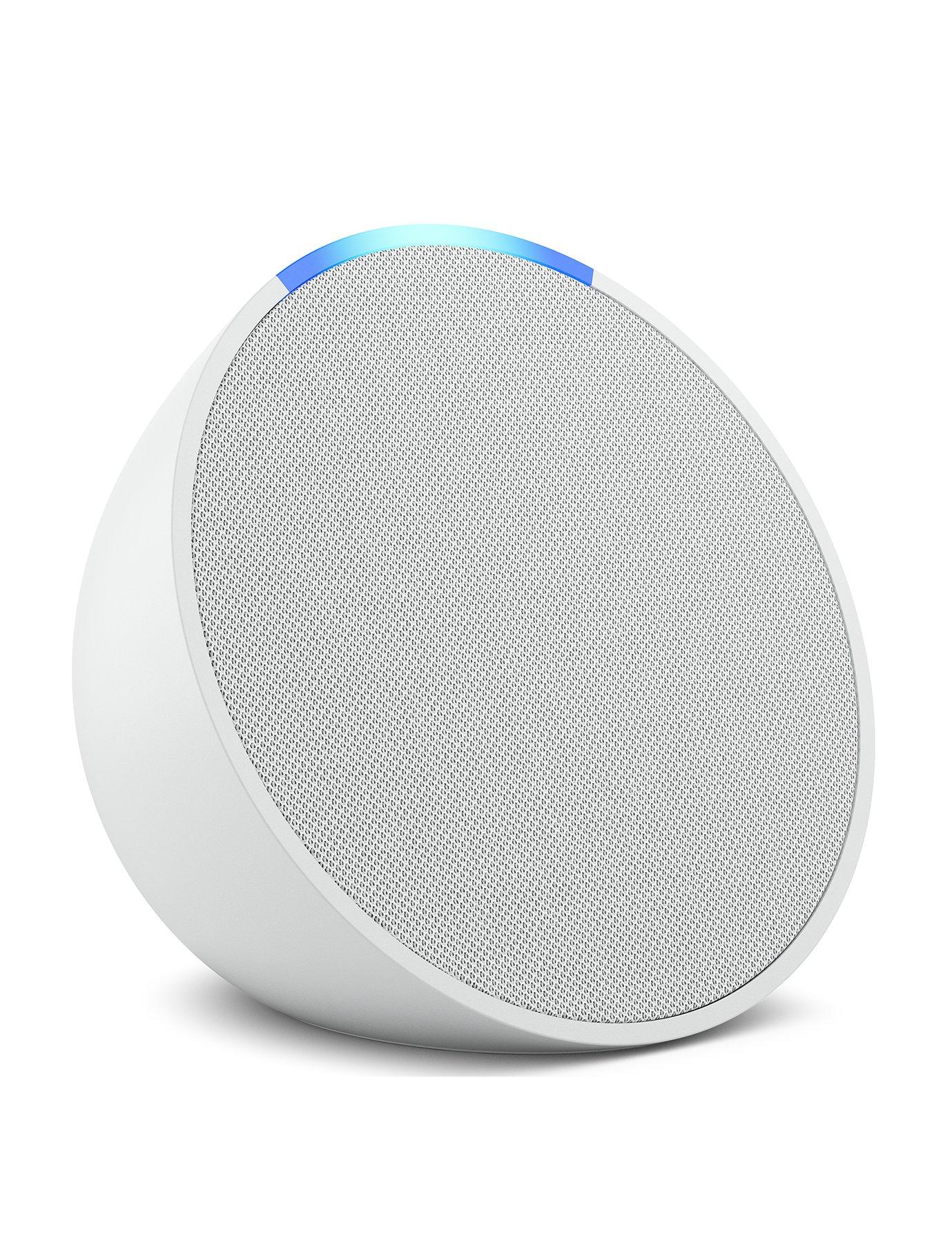 Amazon Echo Pop Smart Speaker