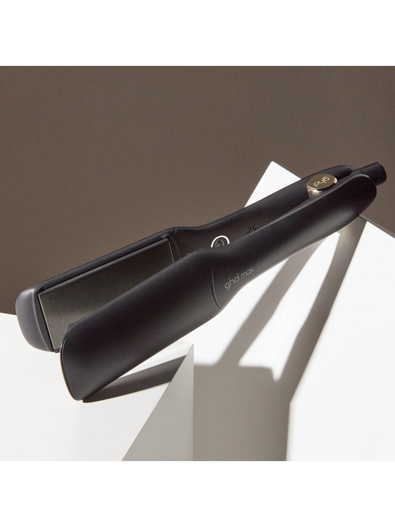 Image 7 of 7 of ghd Max &amp; Soft Curl Tong Bundle