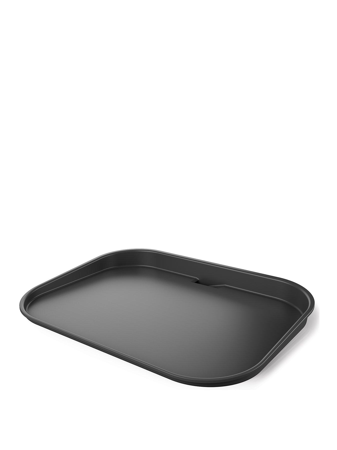 Image 1 of 7 of NINJA Woodfire Electric BBQ Flat Plate