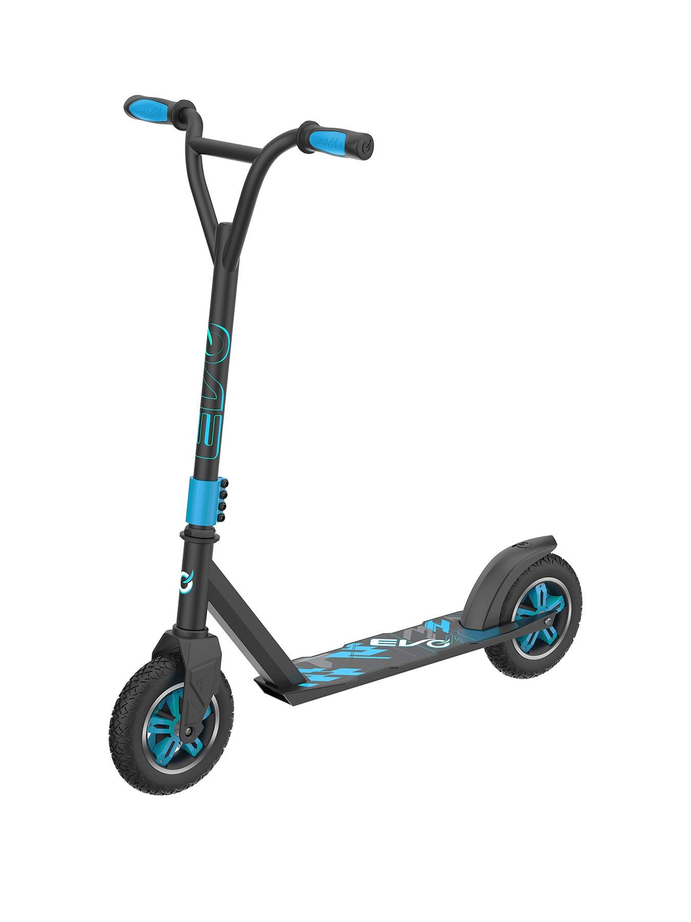 undefined Dirt Rider - Baby Blue