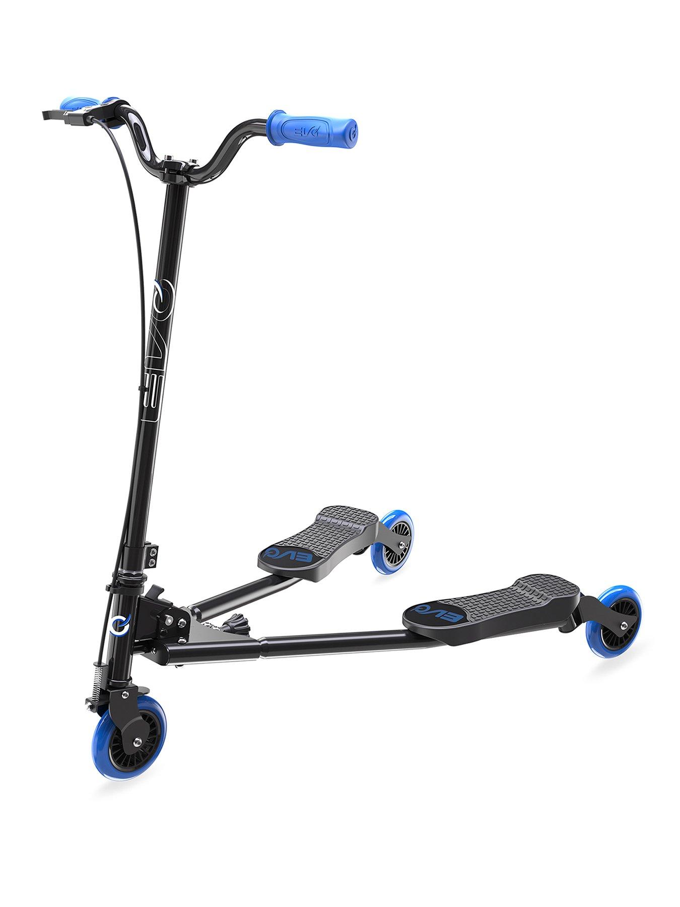 EVO V-Flex - Blue