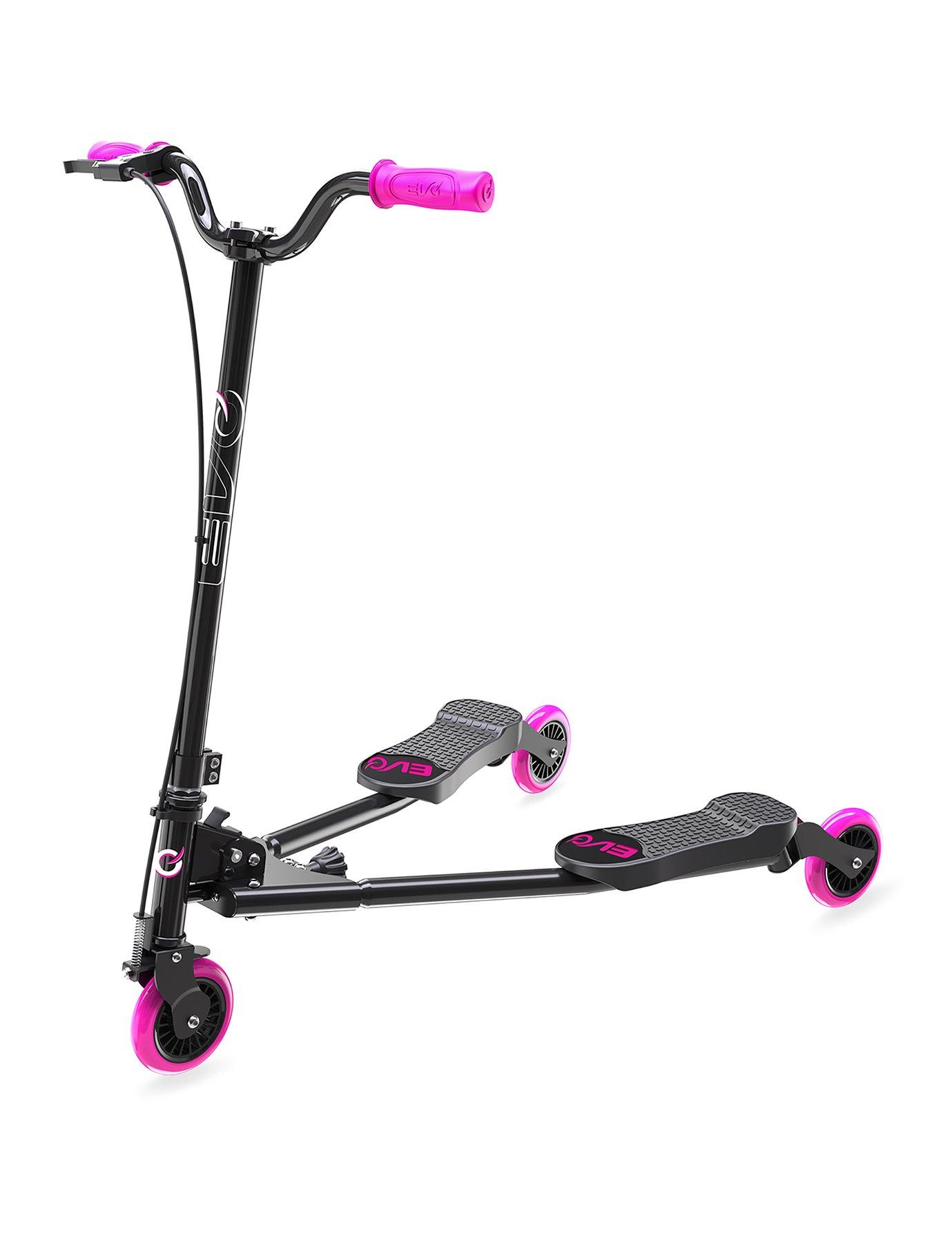EVO V-Flex - Pink