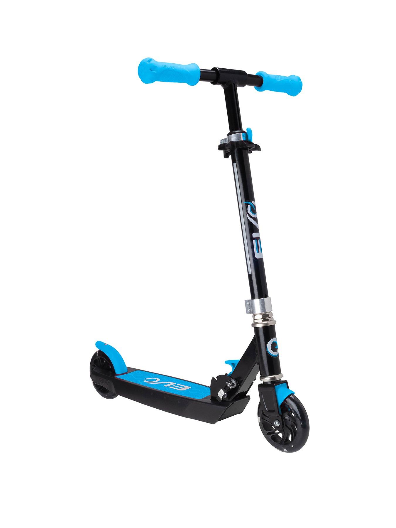 evo-light-blast-foldable-scooter-baby-blue