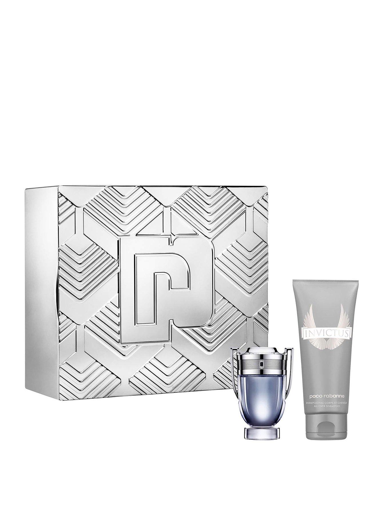 Paco Rabanne Invictus 100ml EDT Very