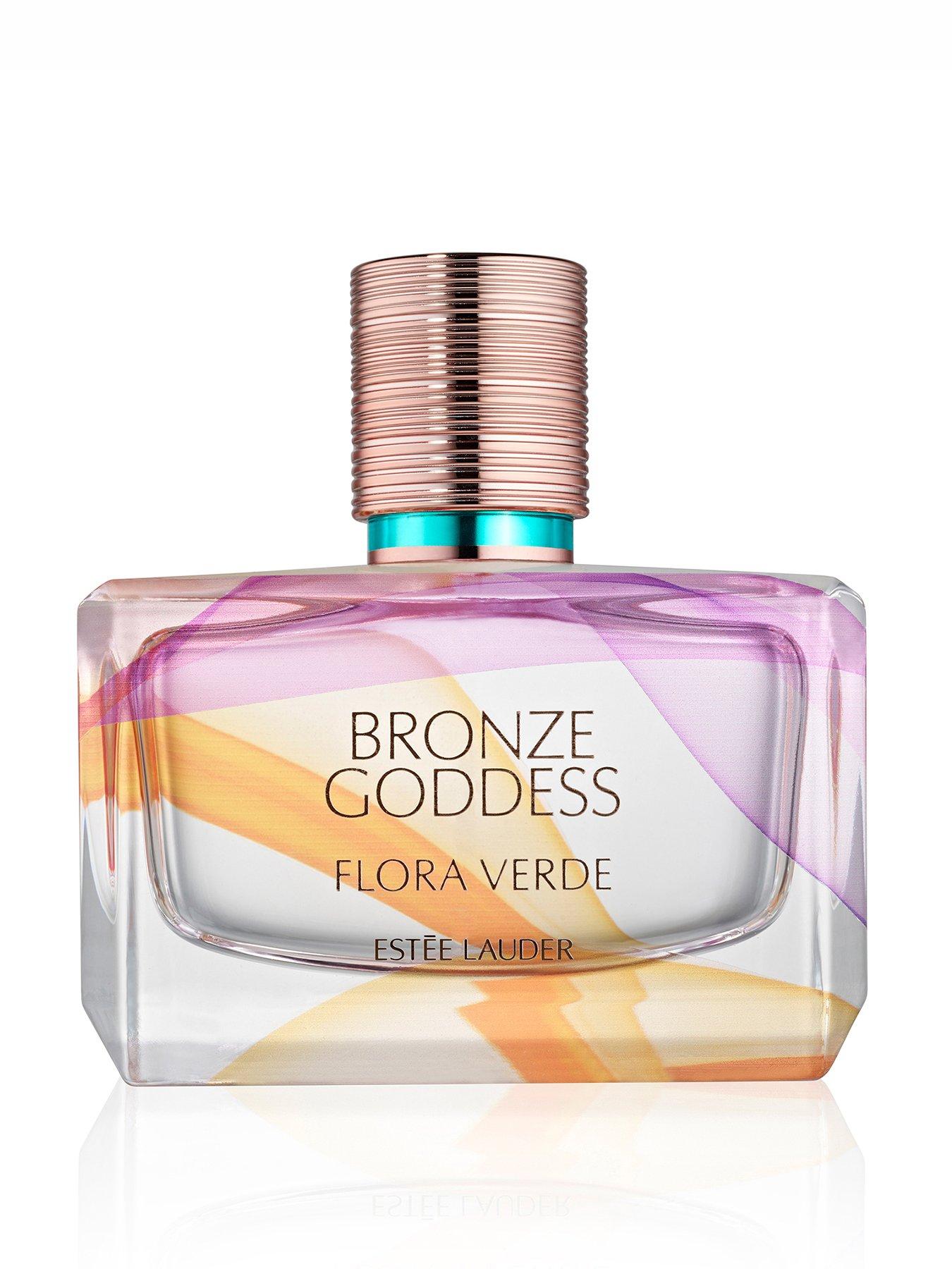Estee Lauder Bronze Goddess Flora Verde, One Colour, Women
