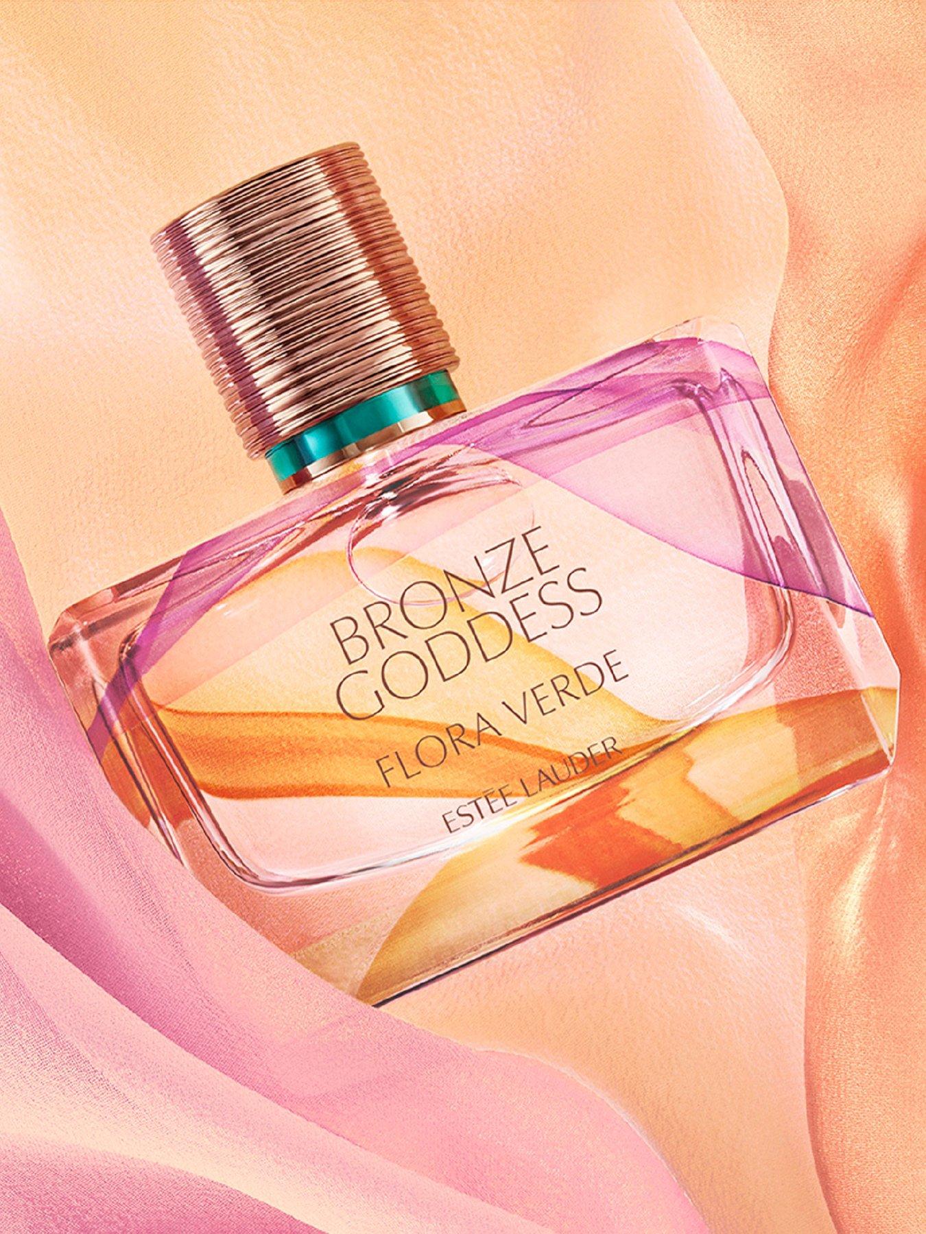 Image 3 of 3 of Estee Lauder Bronze Goddess Flora Verde -&nbsp;50ml