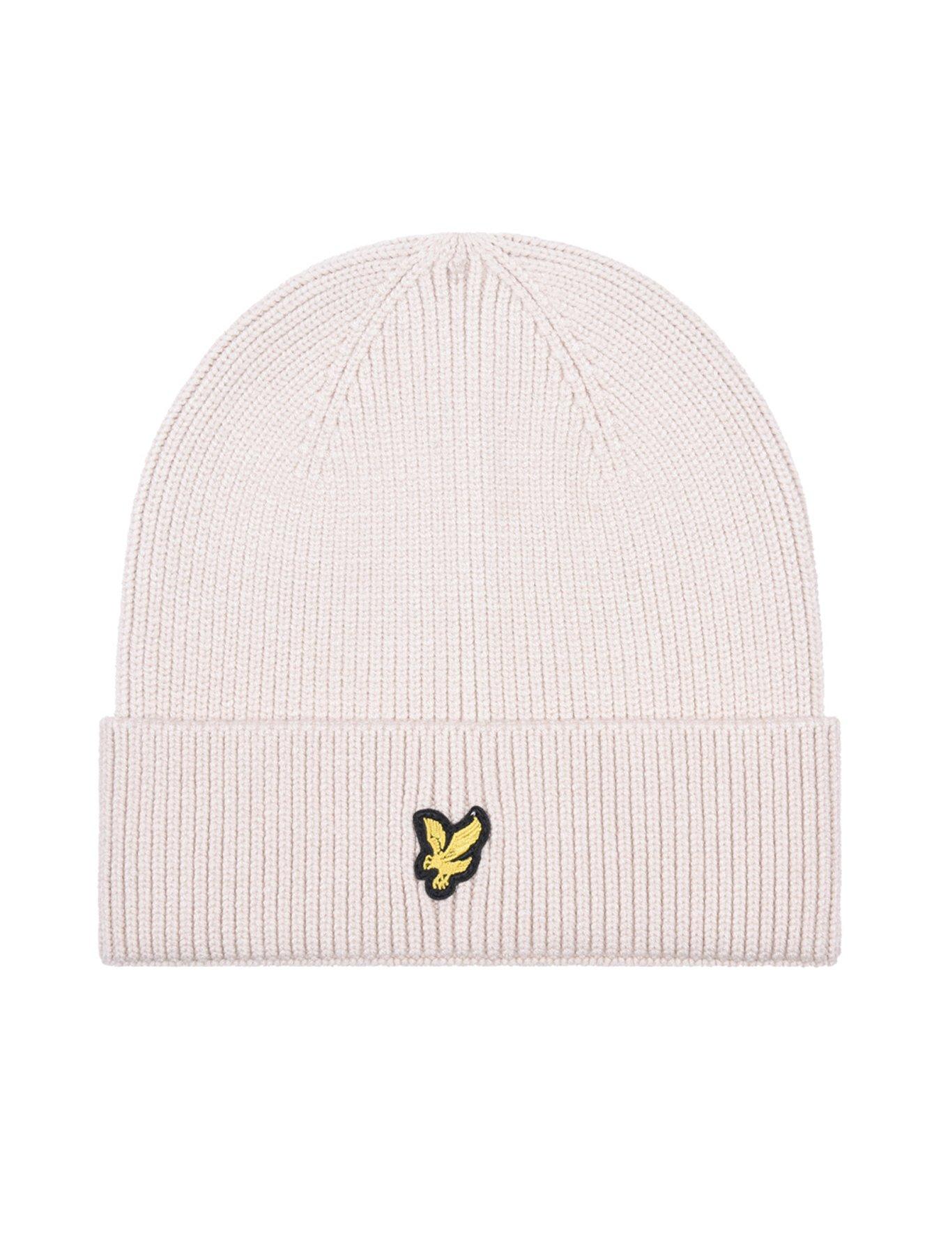 undefined Lyle  &  Scott Boys Beanie Hat