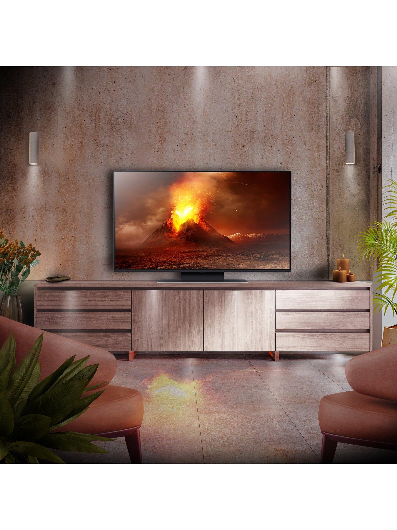 Image 6 of 6 of LG UT9100, 43-inch, LED, 4K UHD HDR, Smart TV