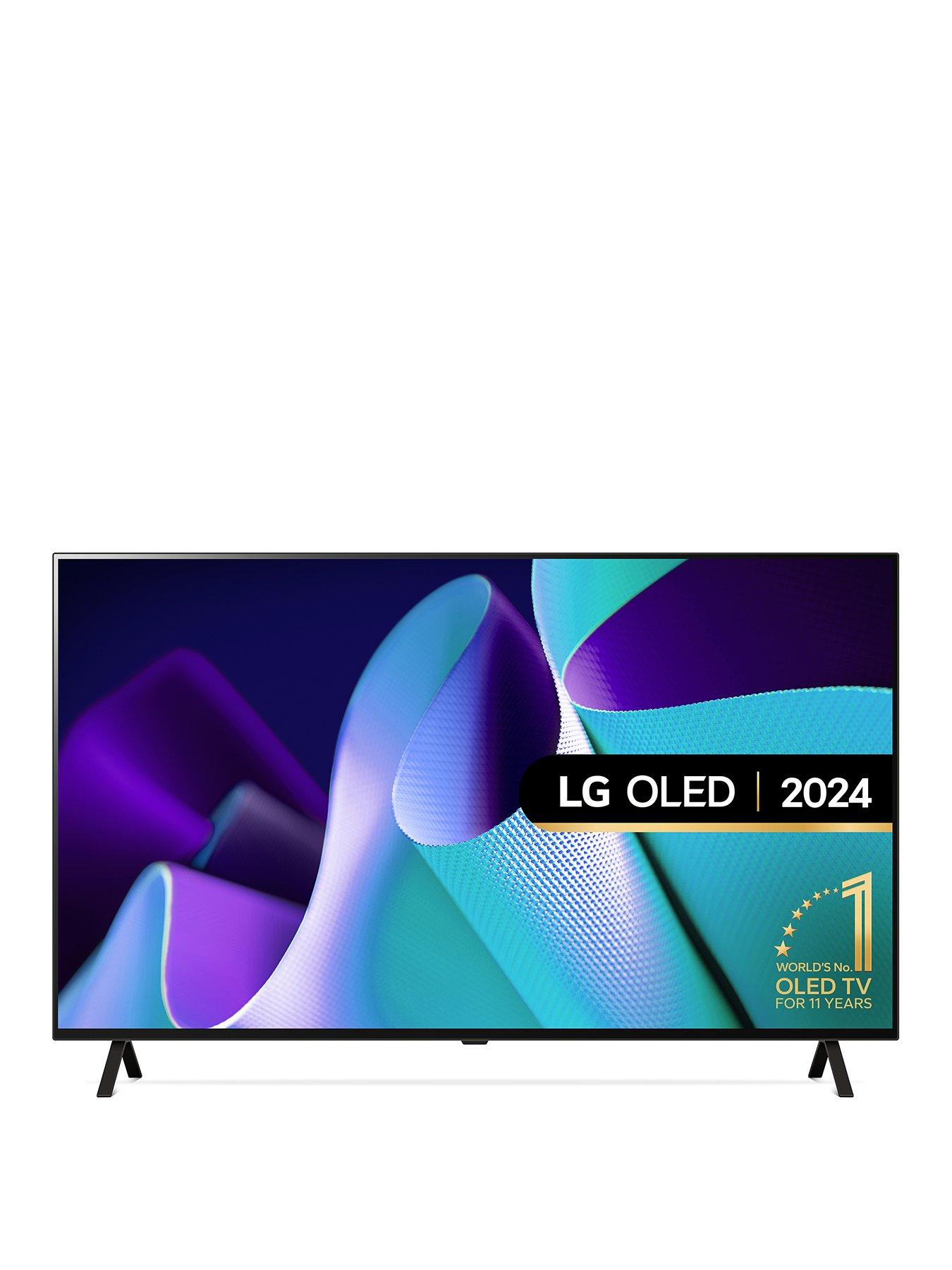 undefined OLED B4, 65-inch, 4K UHD, Smart TV 2024