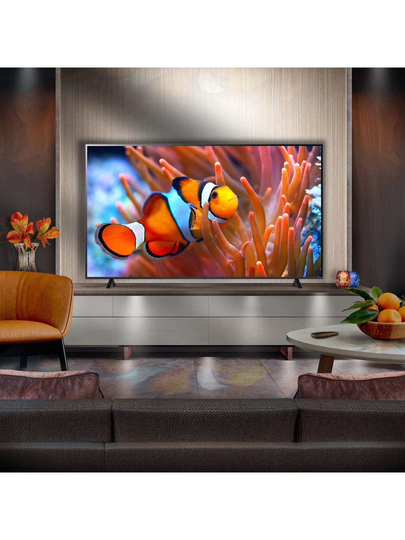 Image 6 of 6 of LG NANO81, 75-inch, NanoCell, 4K, Smart TV