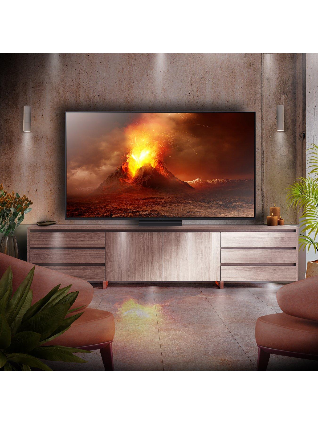 Image 6 of 6 of LG UT9100, 65-inch, LED, 4K UHD HDR, Smart TV 2024