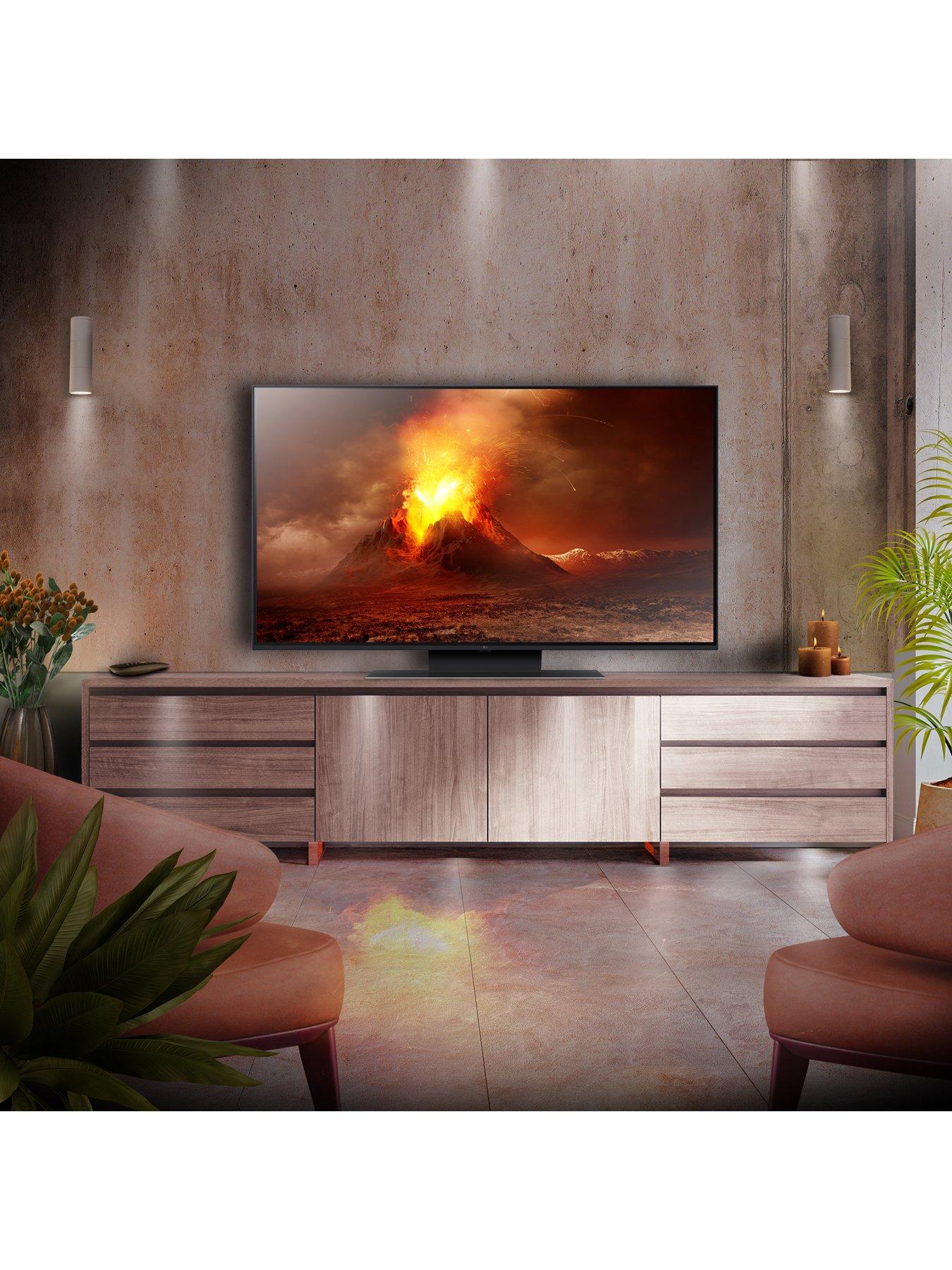 Image 6 of 6 of LG UT9100, 50-inch, LED, 4K UHD HDR, Smart TV 2024