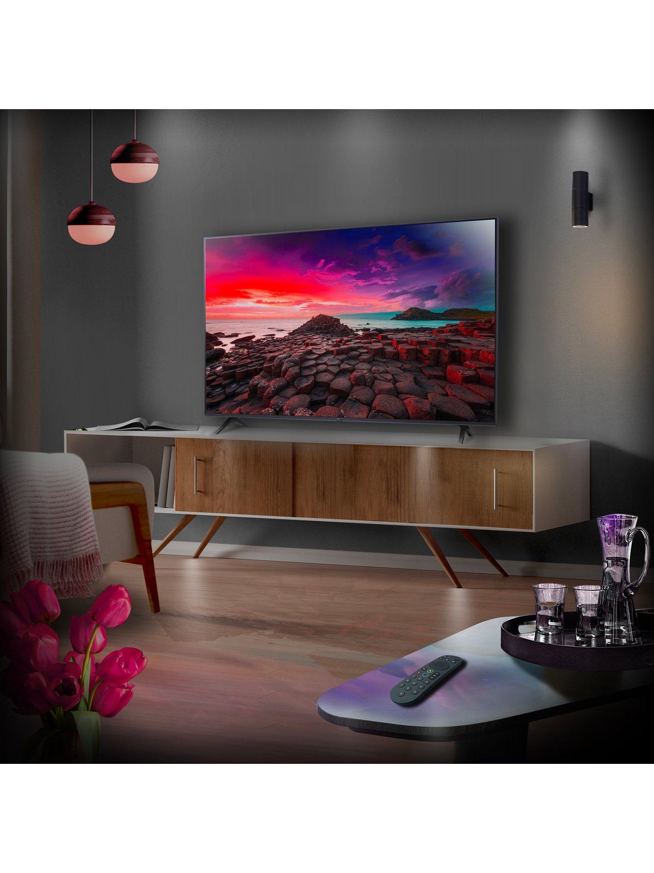 Image 6 of 6 of LG UT8000, 55-inch, LED, 4K UHD HDR, Smart TV 2024