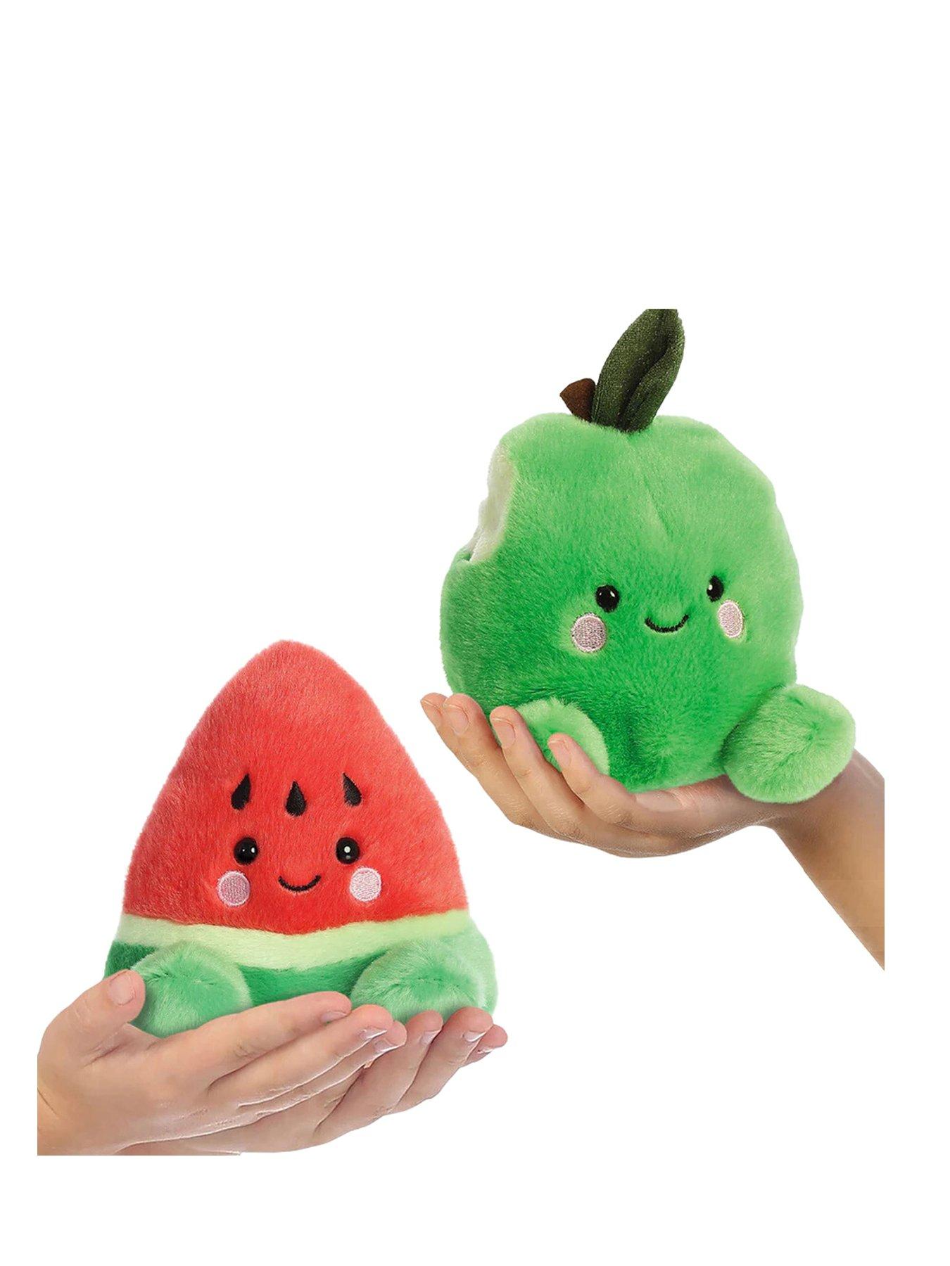 undefined Jolly Green Apple & Sandy Watermelon