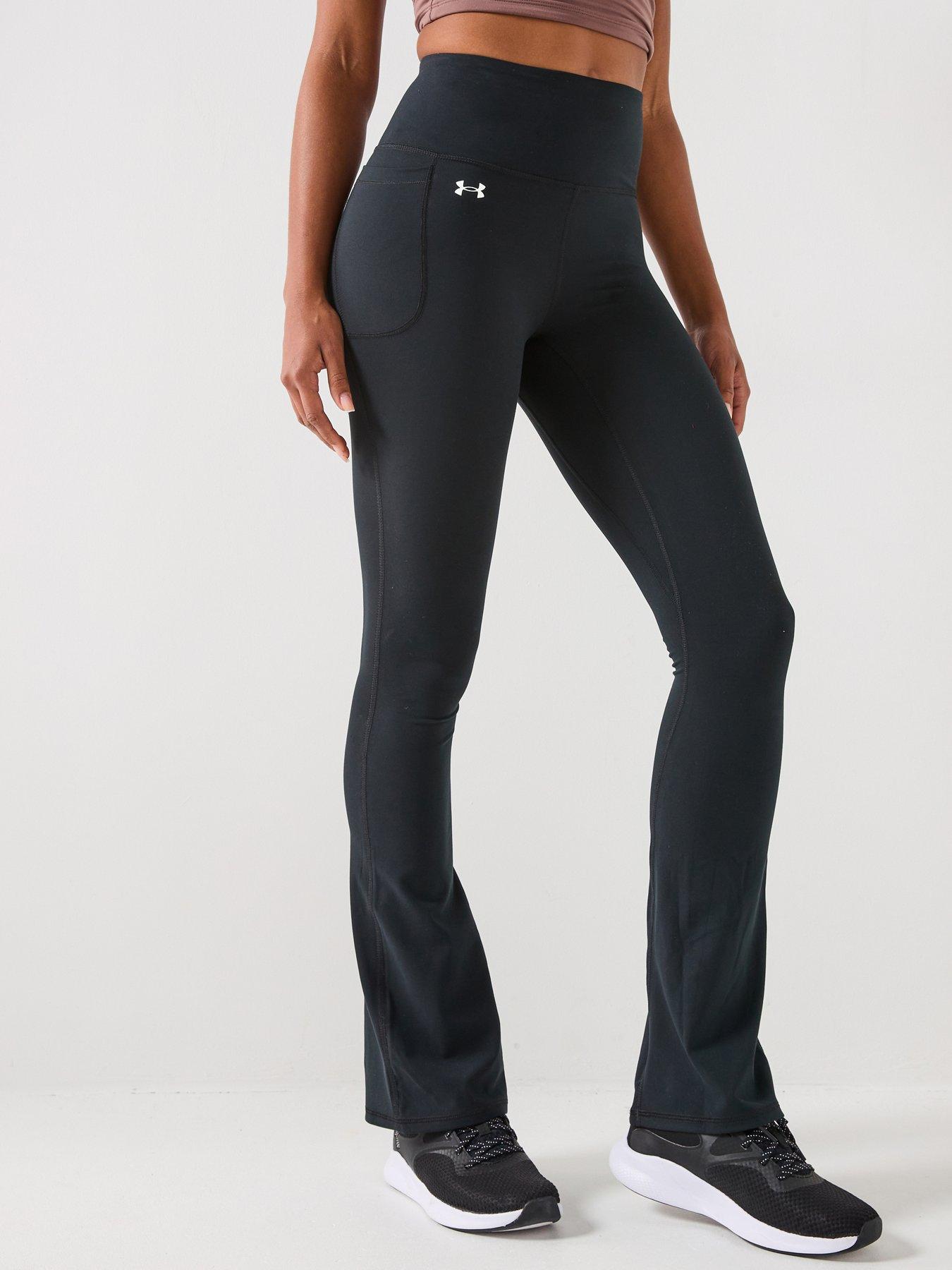 under-armour-womens-training-motion-flare-pants-black