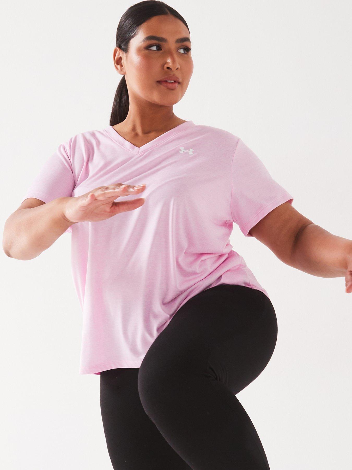 Women Gym Training Plus Size Sportswear Very