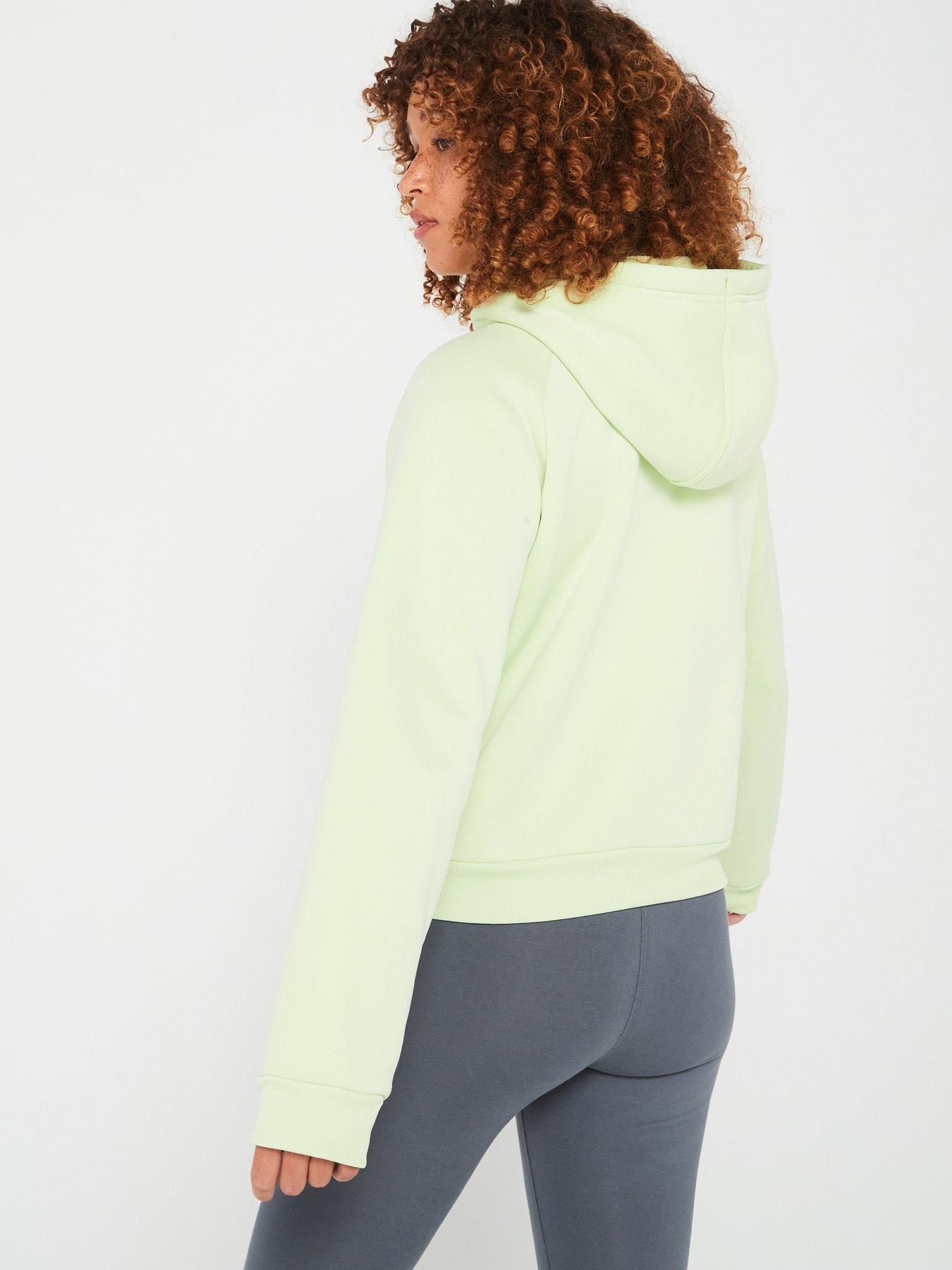 Mint under armour hoodie deals
