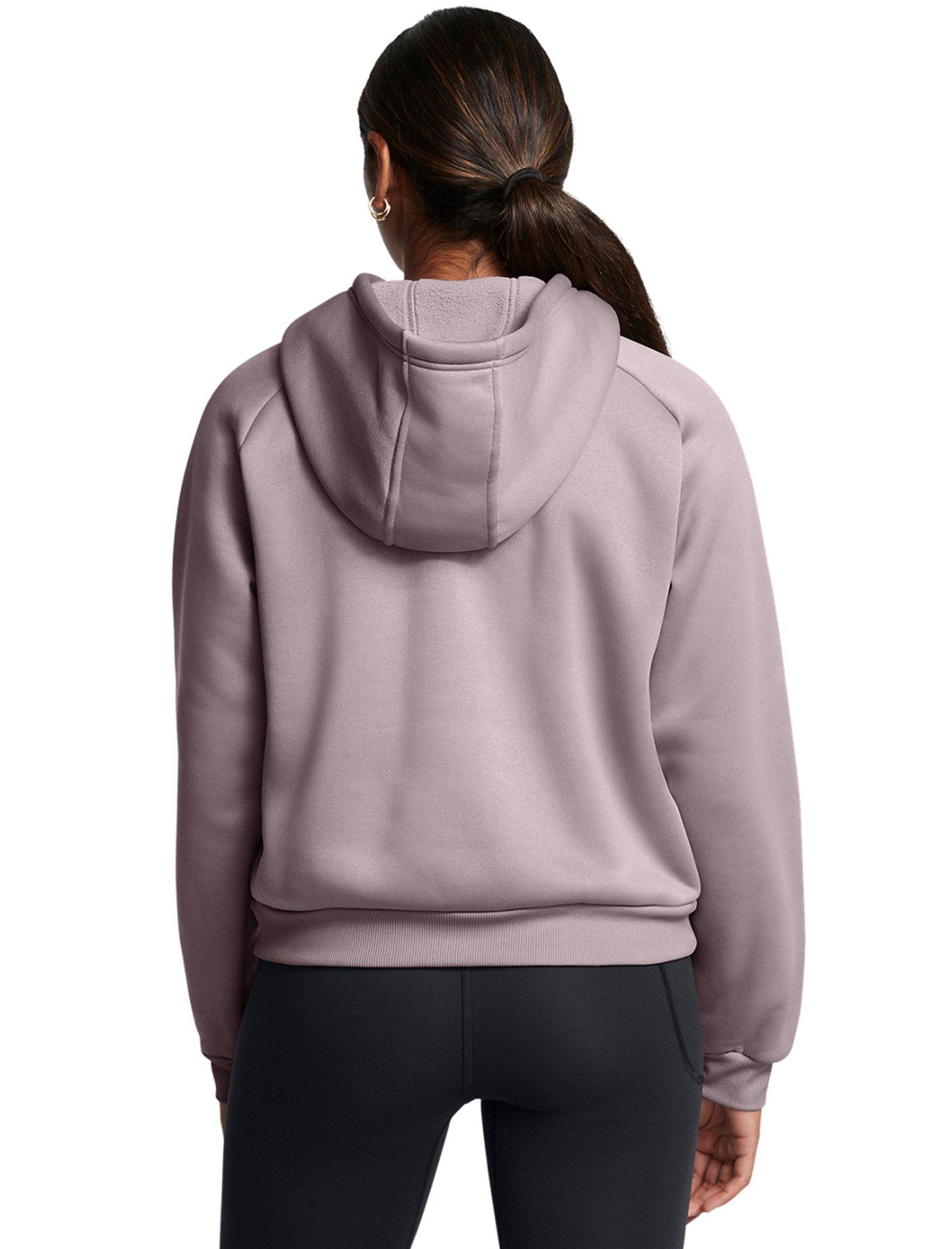 Under armour hoodie women trainer cheap