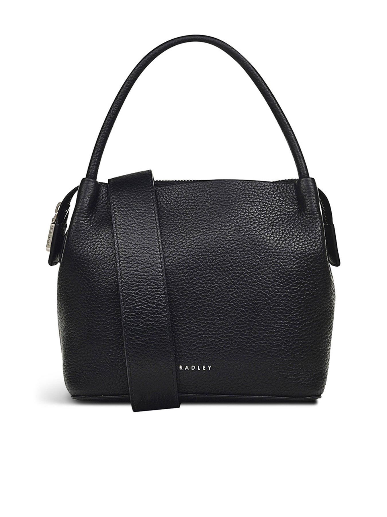 undefined Ivydale Road Small Ziptop Crossbody