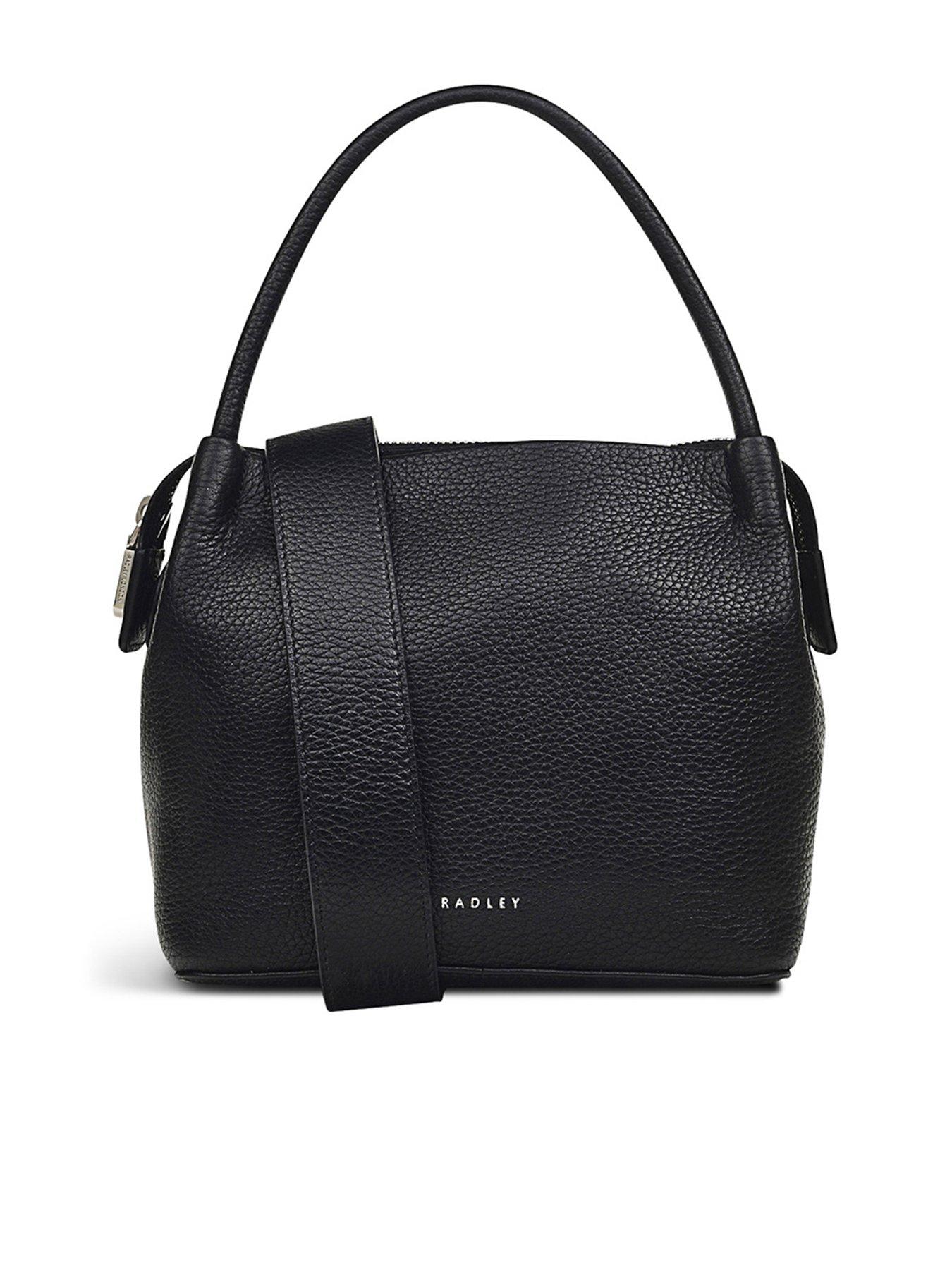 Crossbody Columbia Road Monogram Responsabile Piccola Ziptop
