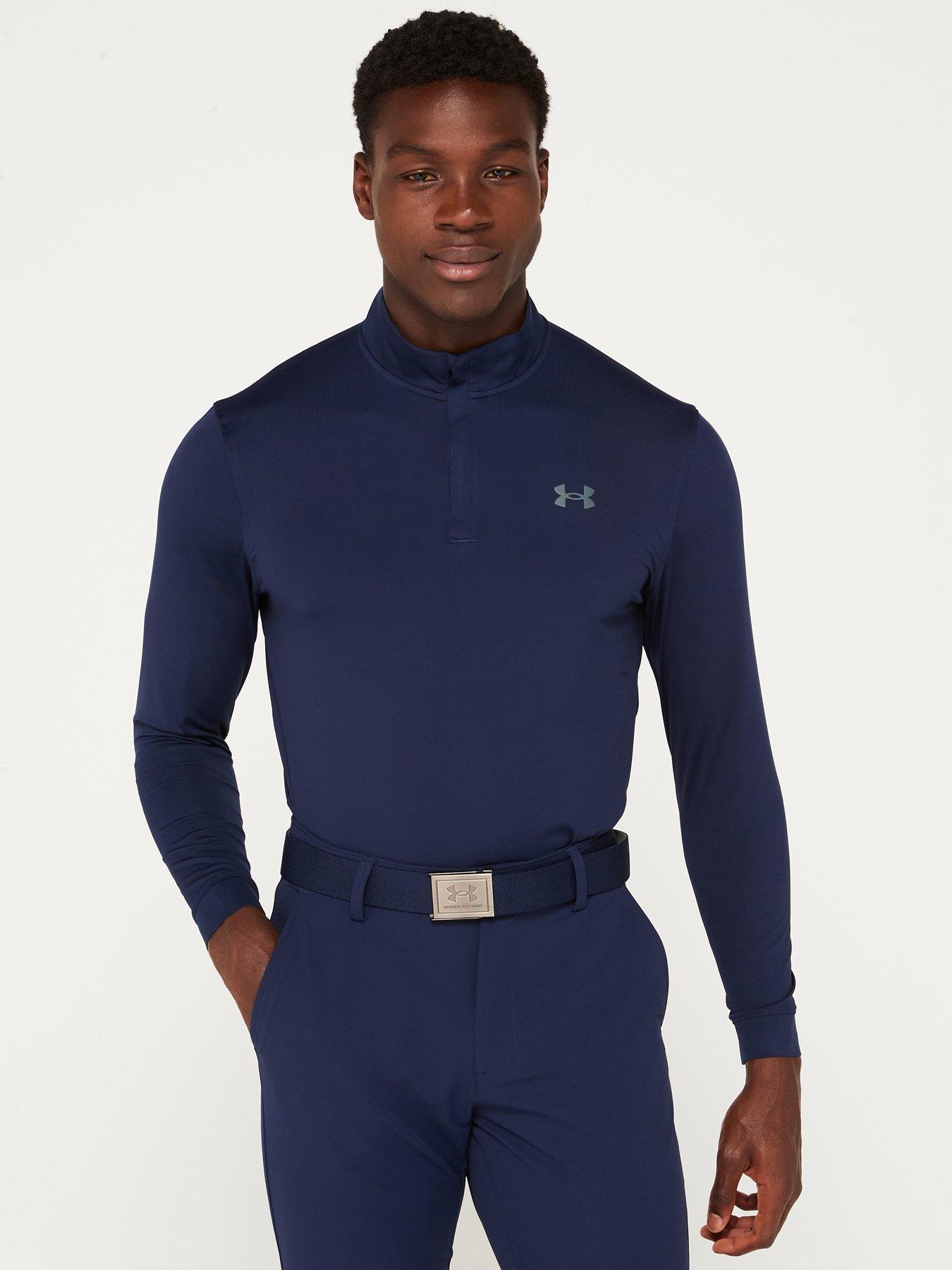 Golf zip top store