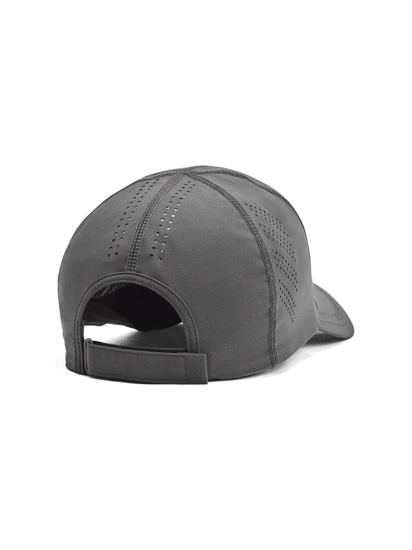 Under armour hat running online