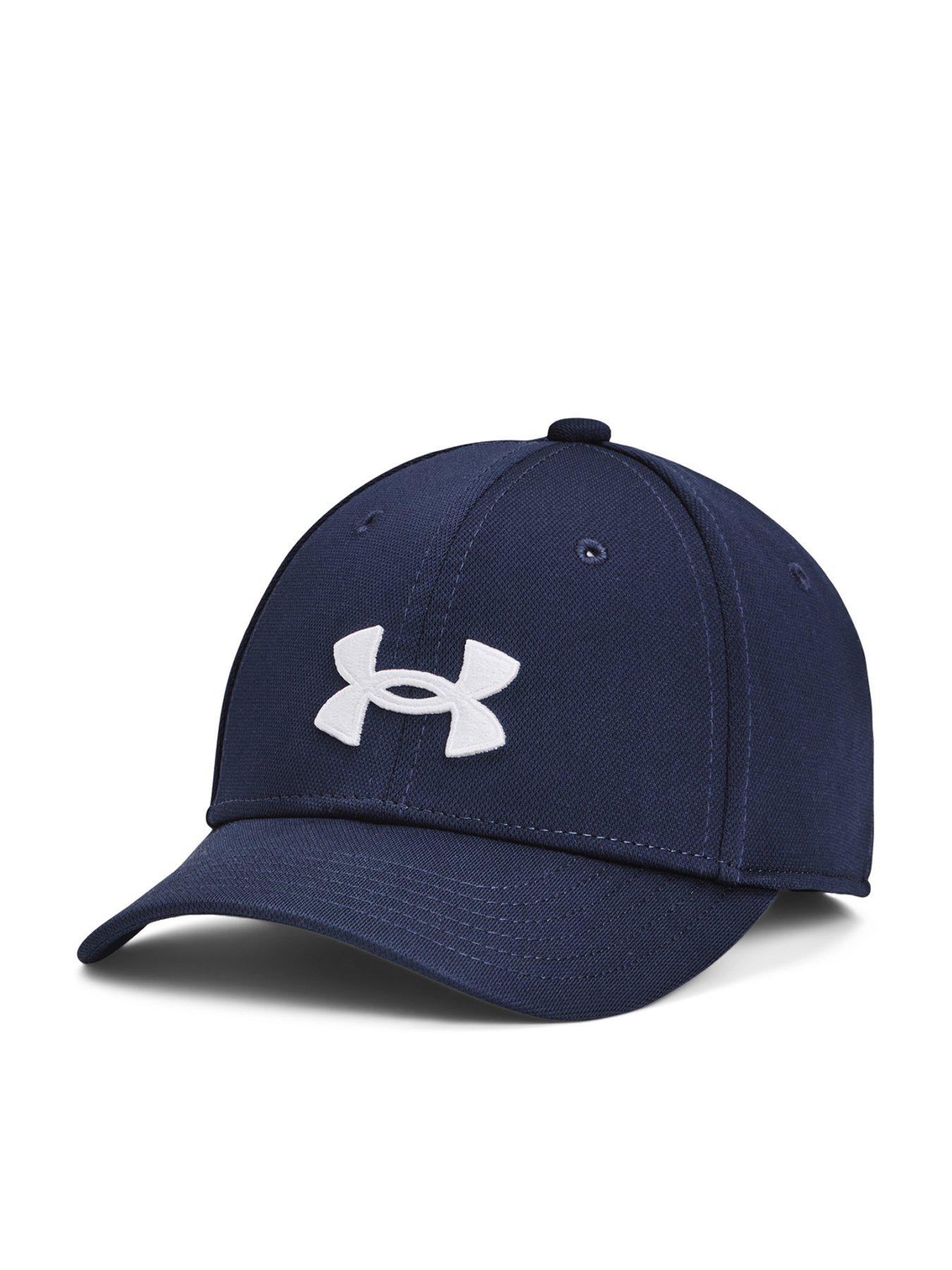 undefined Boys Training Blitzing Cap - Navy