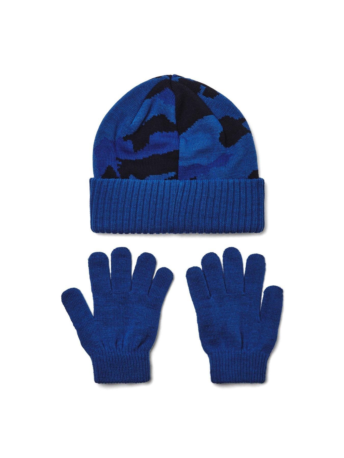 Boys under armour beanie best sale