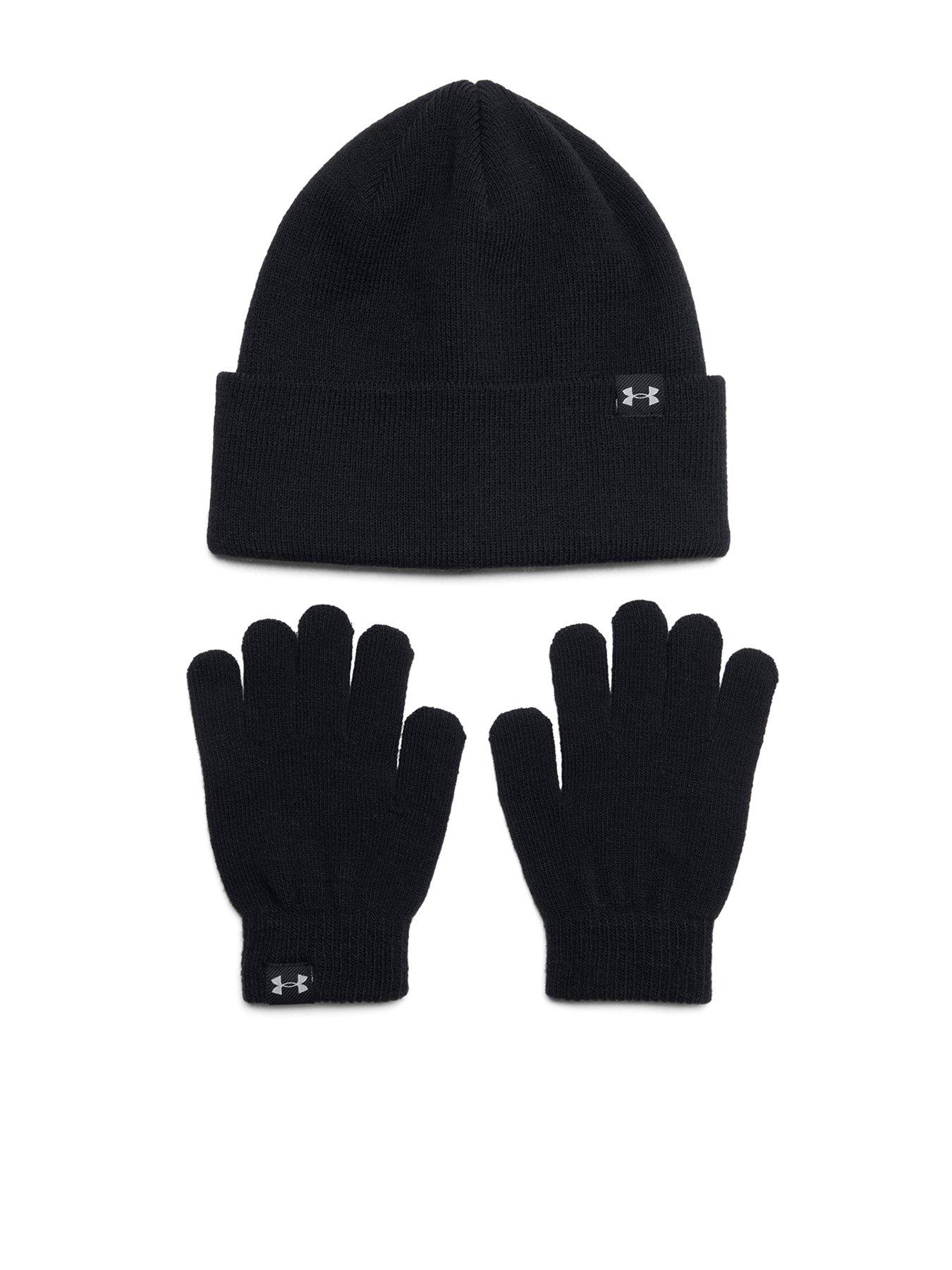 Boys under armour shops winter gloves