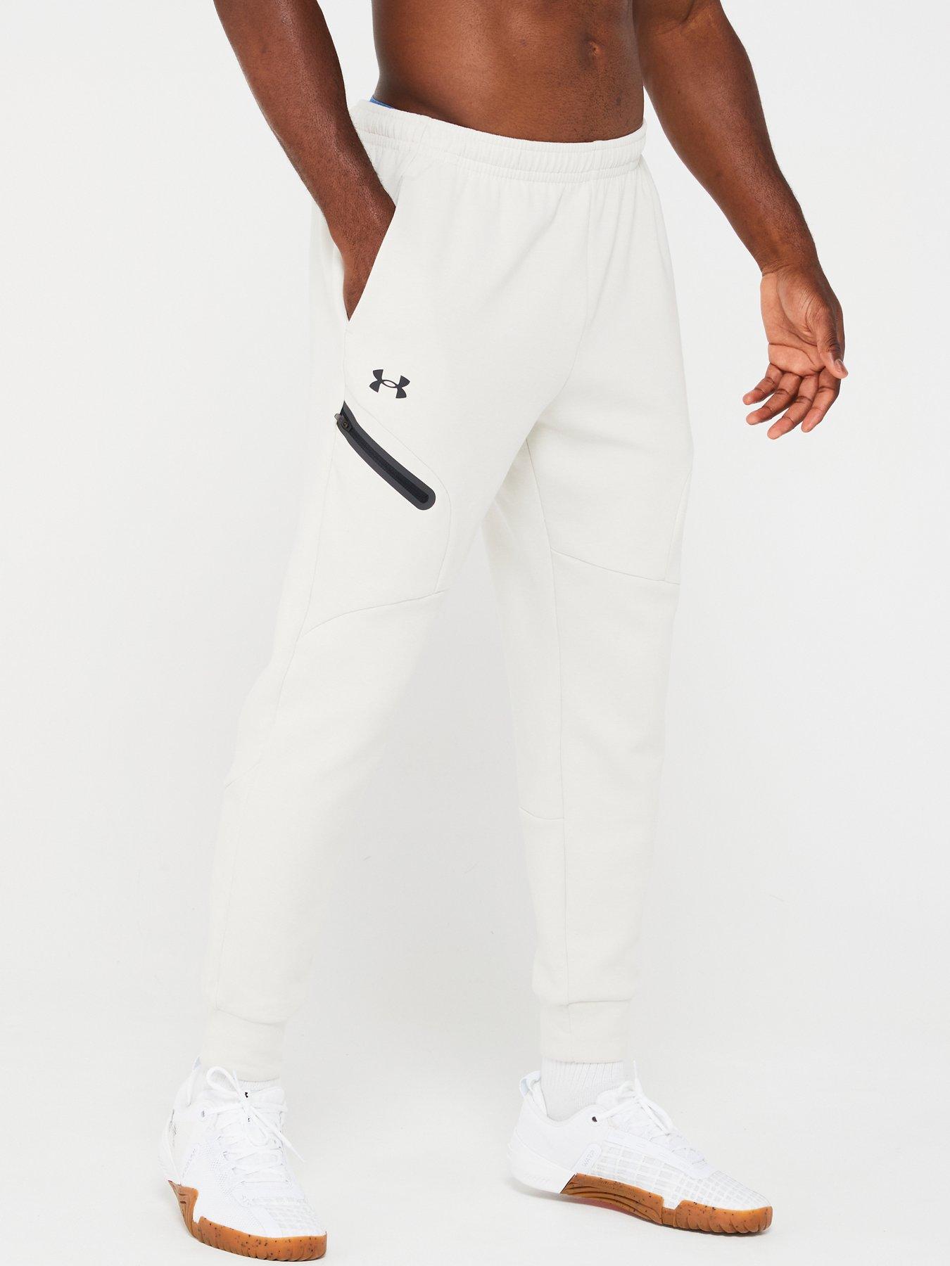 Under armour unstoppable 2x knit jogger sale