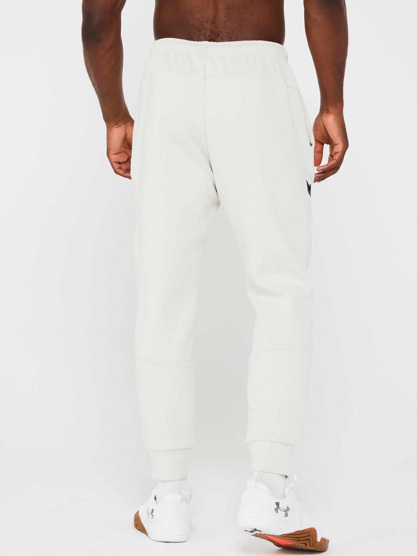 Training Joggers Nike Club Joggers White Men's Nike Team Club
