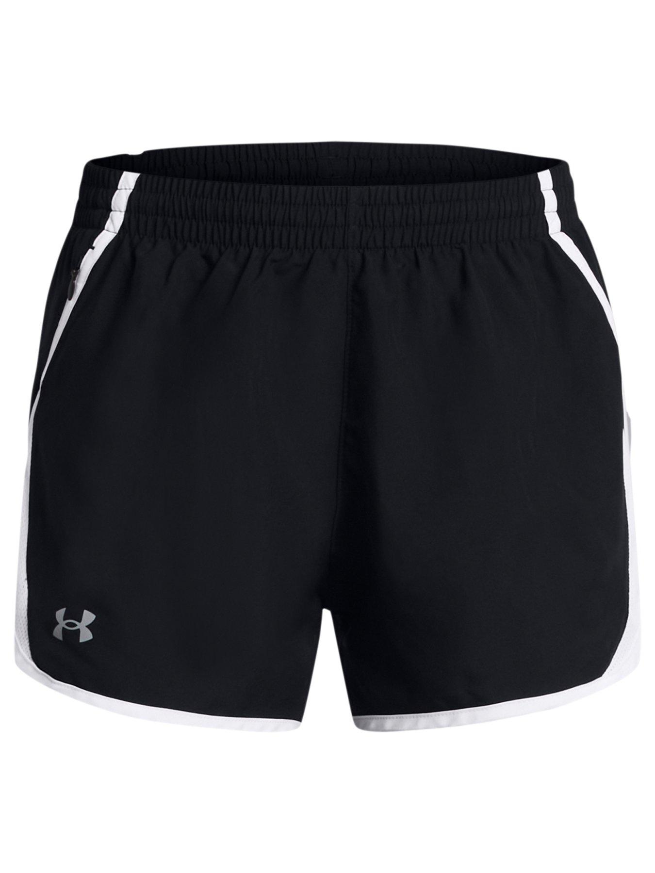 Under armour fly shorts new arrivals