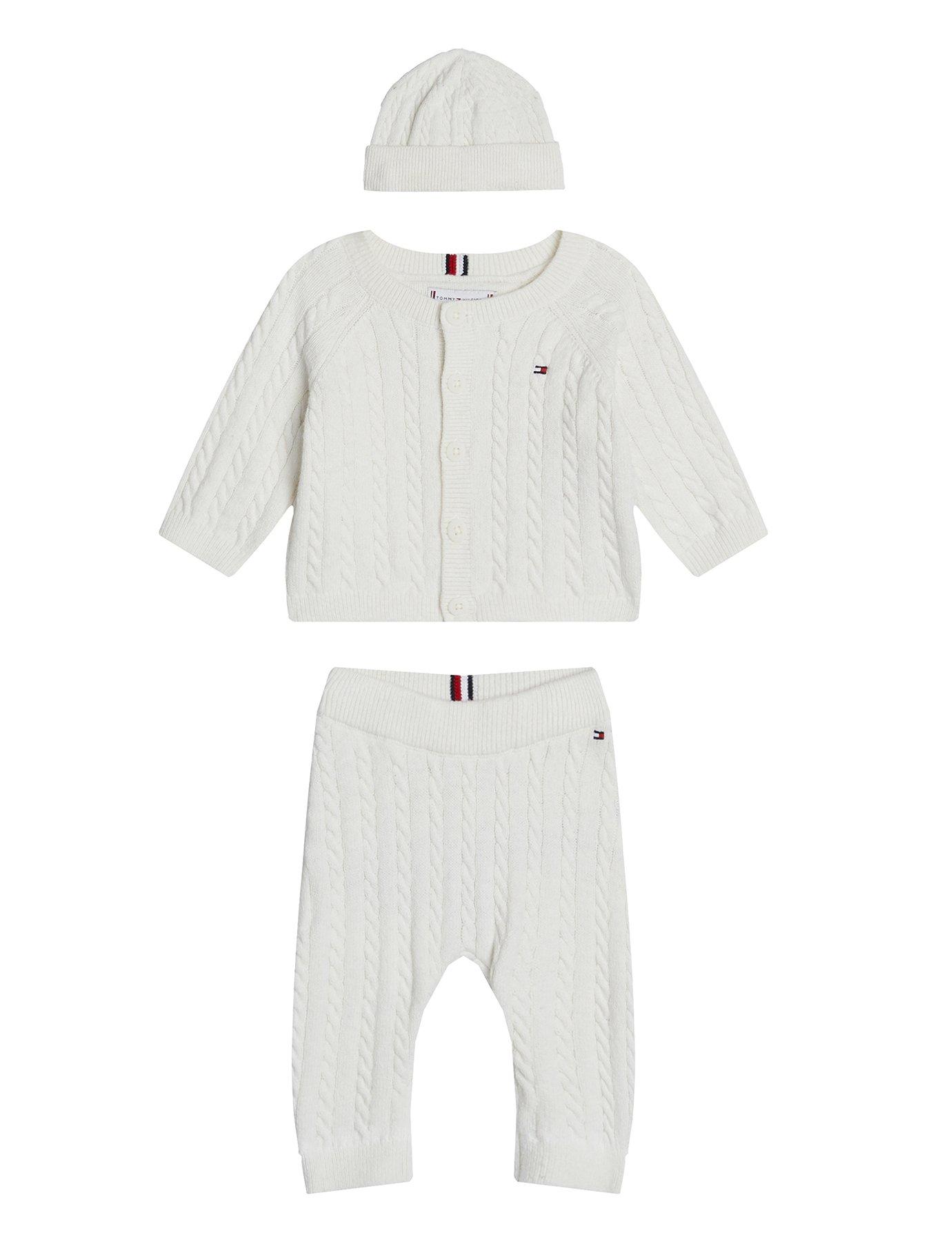 TOMMY HILFIGER, sweater, 18 mos. on sale