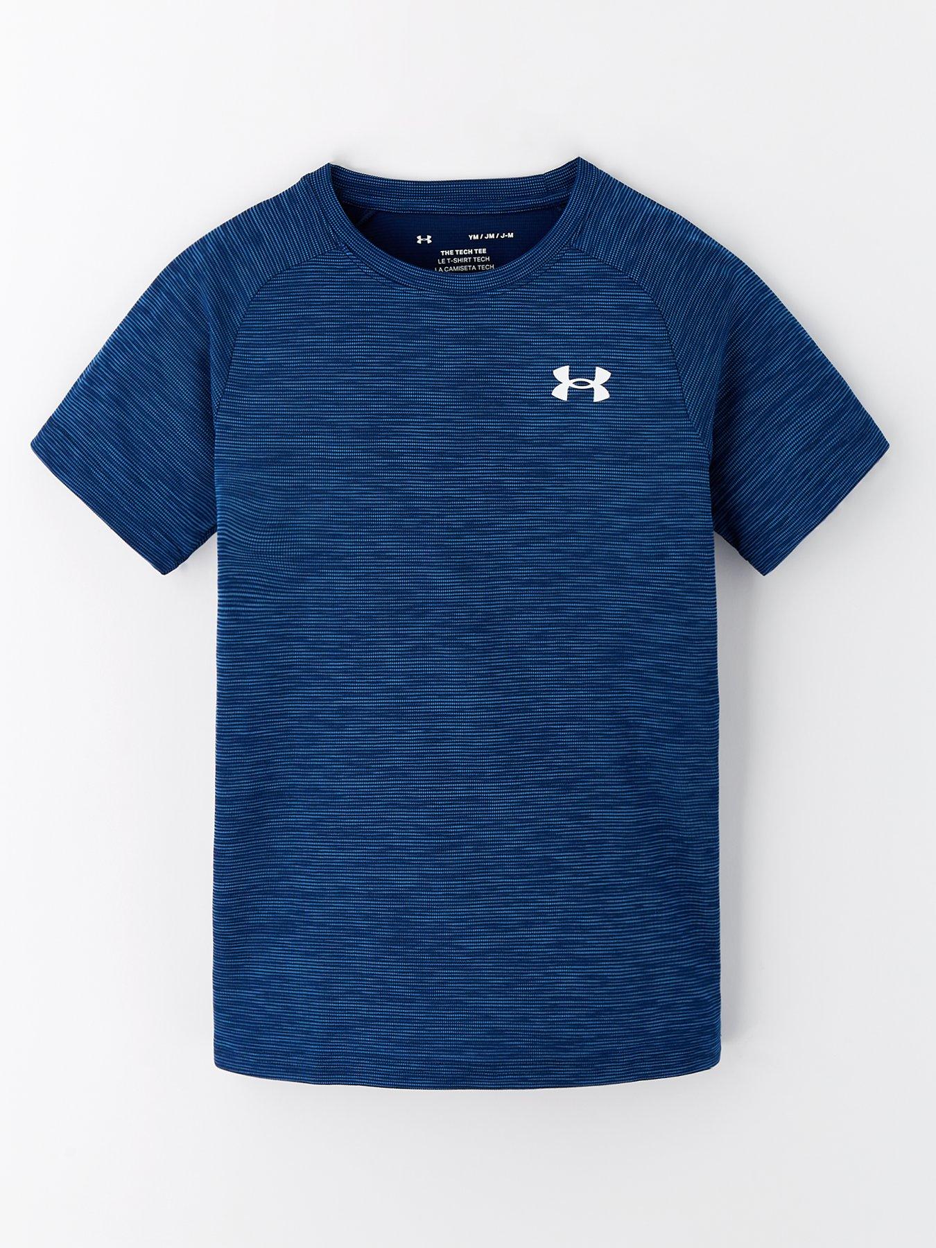 Under Armour boys graphic t shirt perfect to use for any hotsell sport practice 3 tshirt