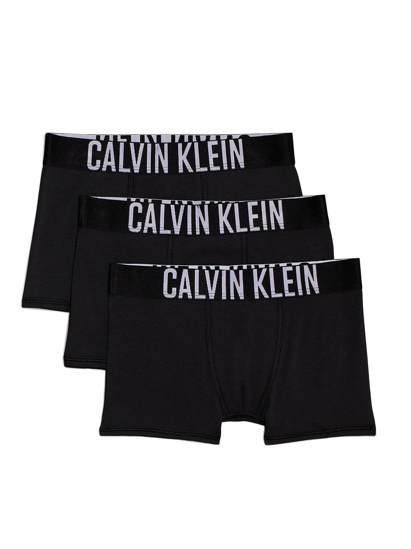 Calvin klein boys sale hotsell