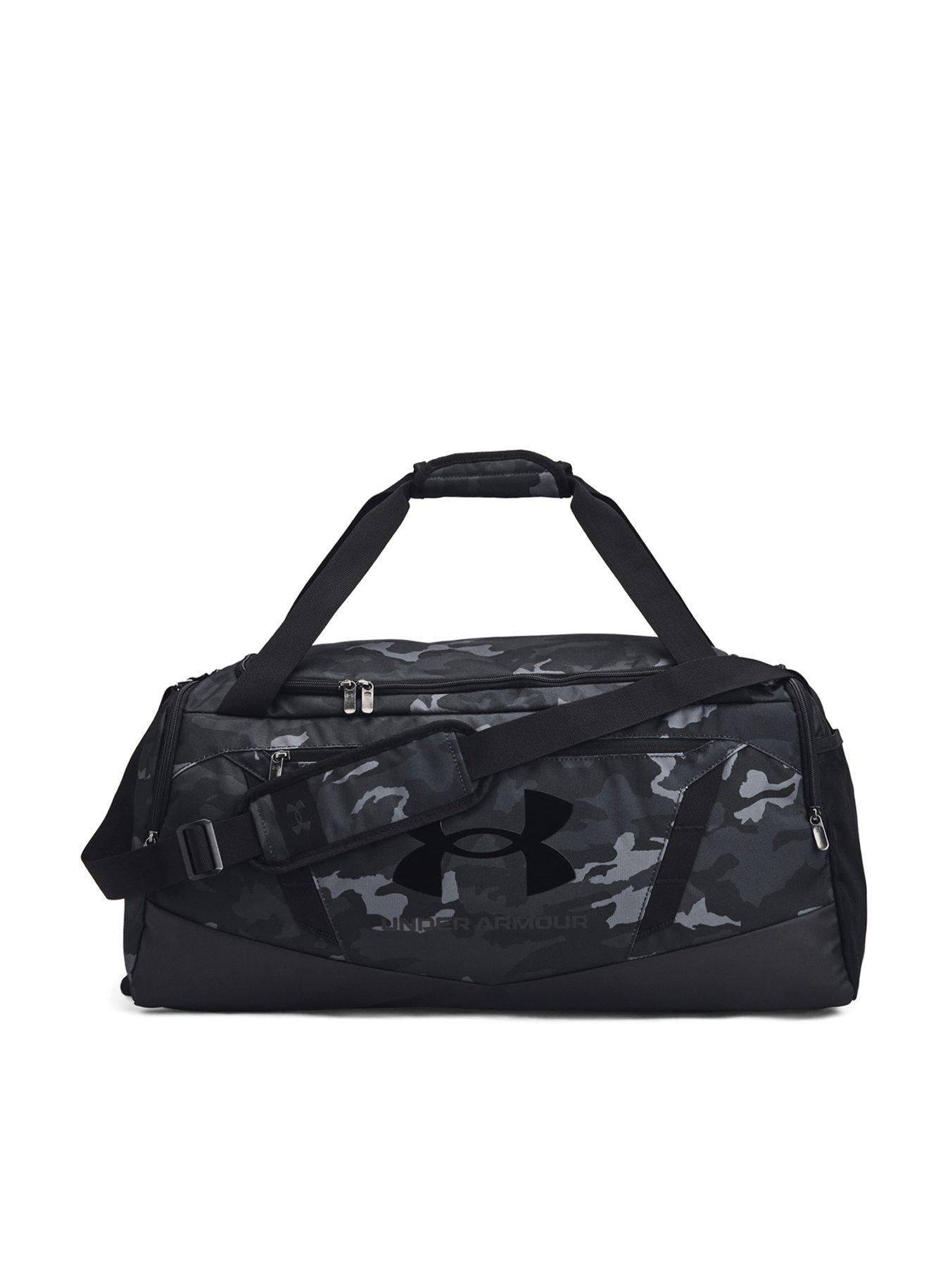 UNDER ARMOUR Undeniable 5.0 Medium Duffle Black Very