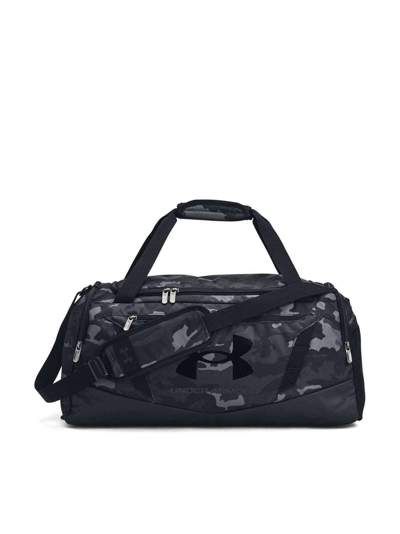 Image 1 of 5 of UNDER ARMOUR Unisex Training Undeniable 5.0 Small Duffle Bag - Multi