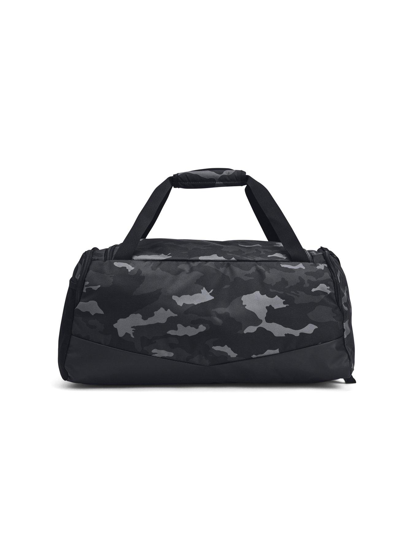 Image 3 of 5 of UNDER ARMOUR Unisex Training Undeniable 5.0 Small Duffle Bag - Multi