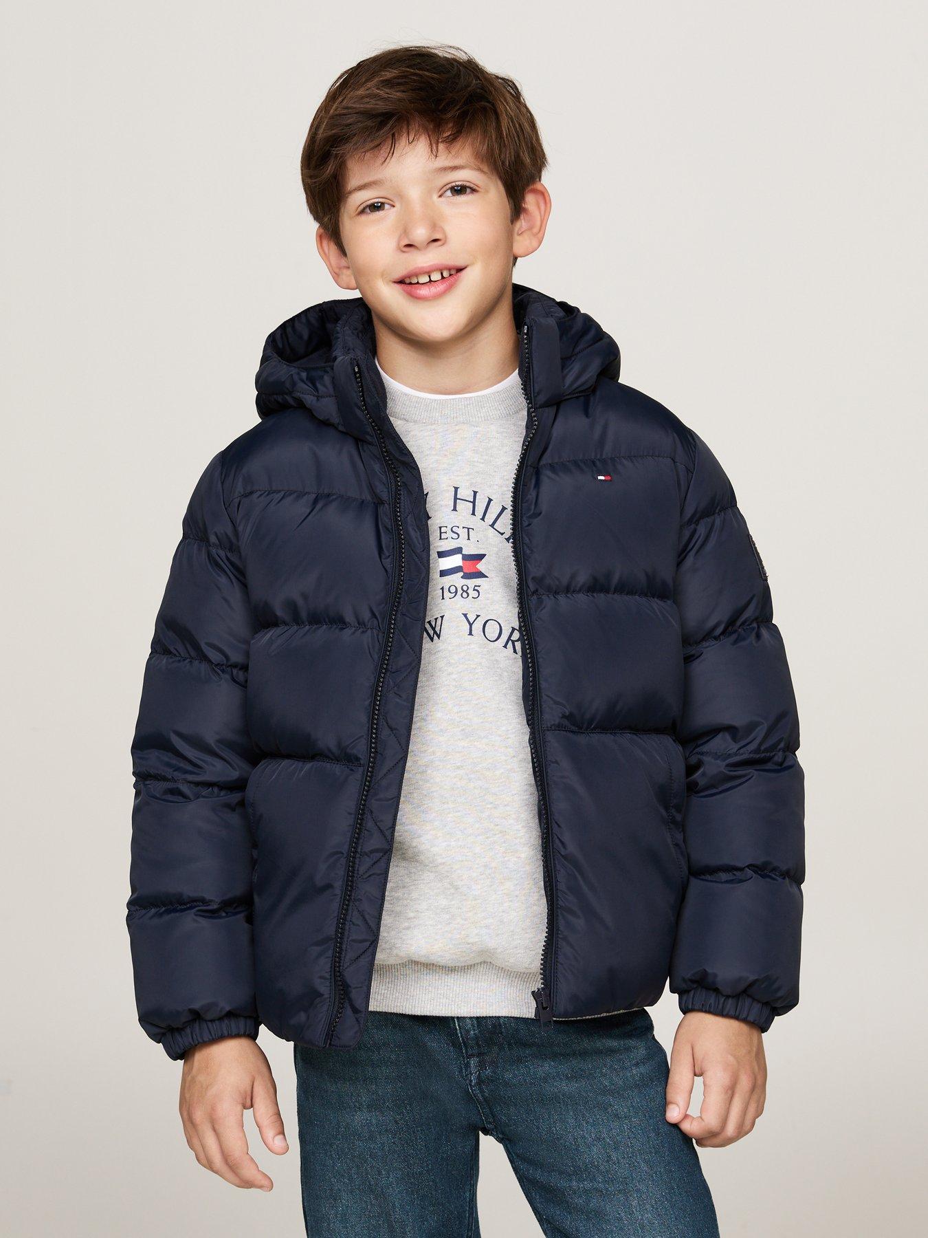 Tommy boy jacket hotsell