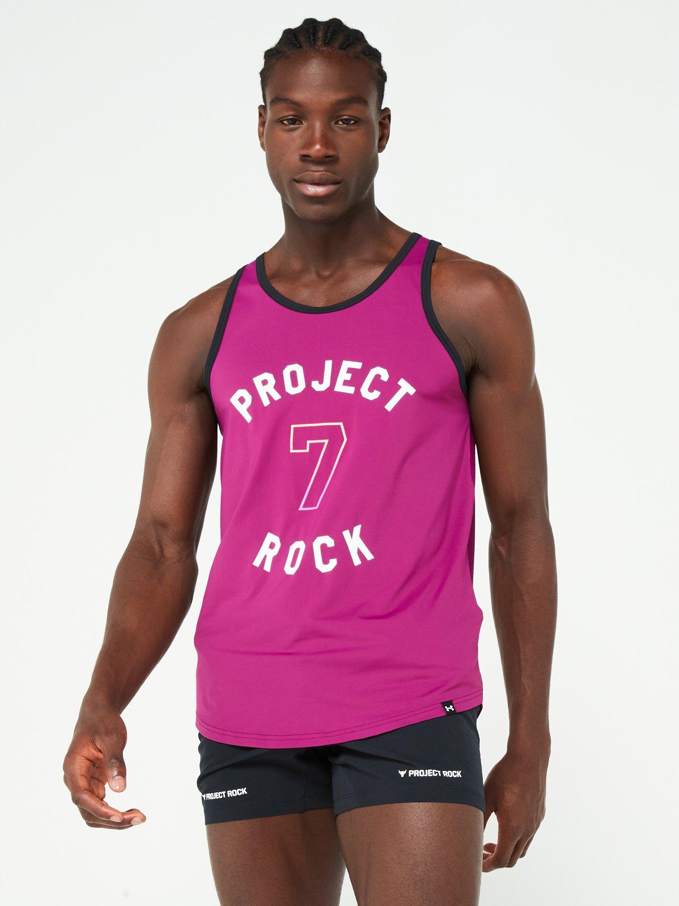 Project rock sale online