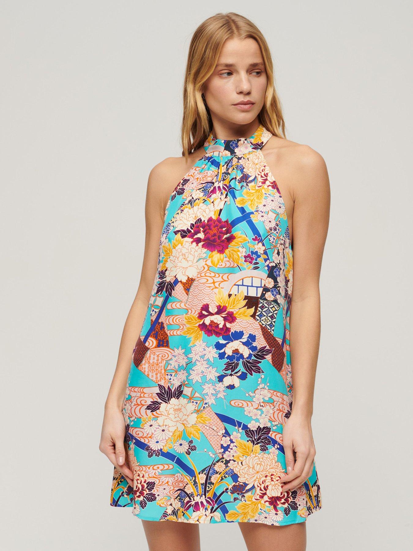 City Chic Antonia Dress Green Very