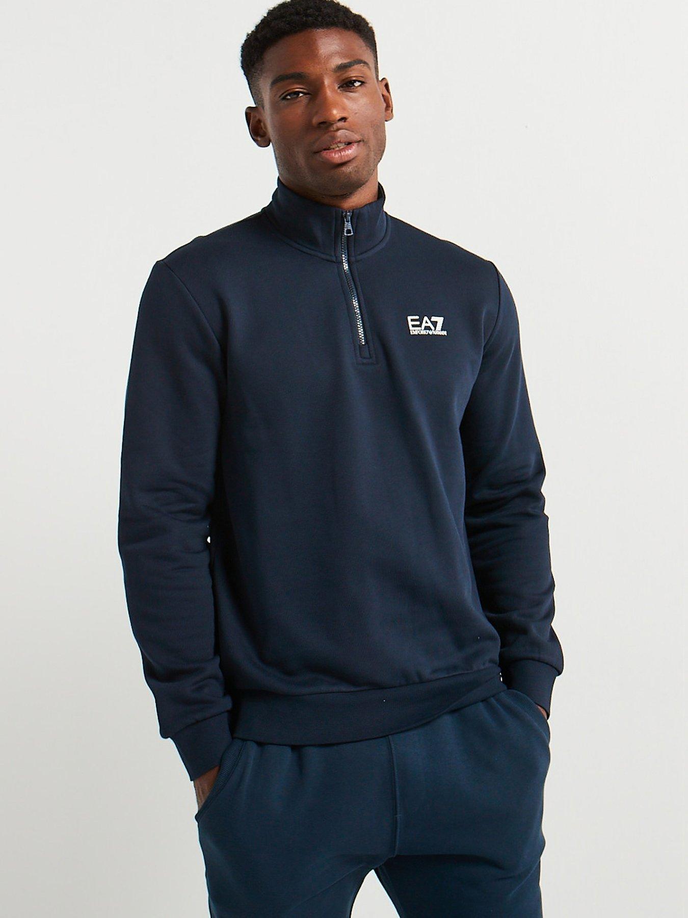 Armani sweat clearance