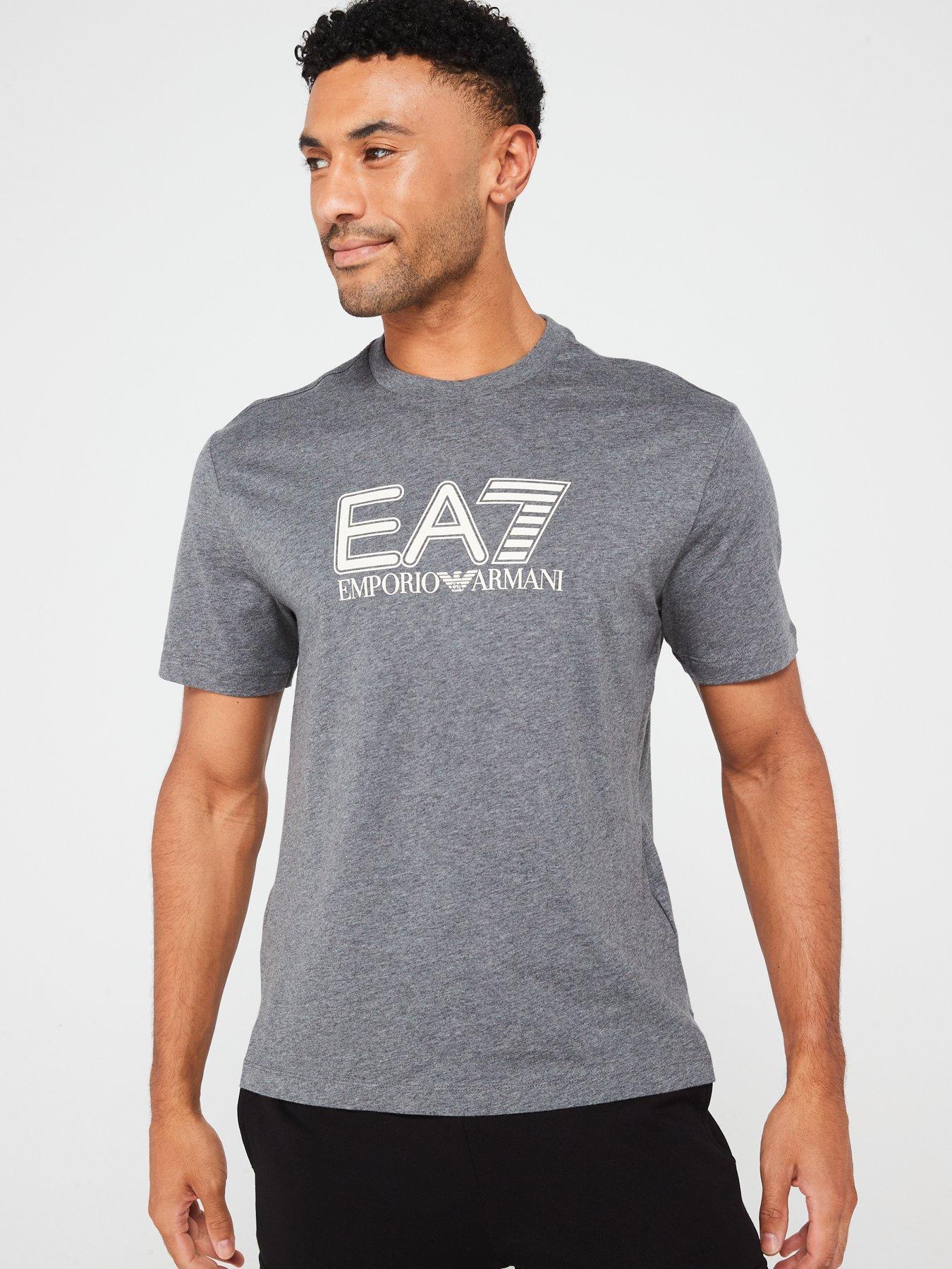 Ea7 shirt sale hotsell