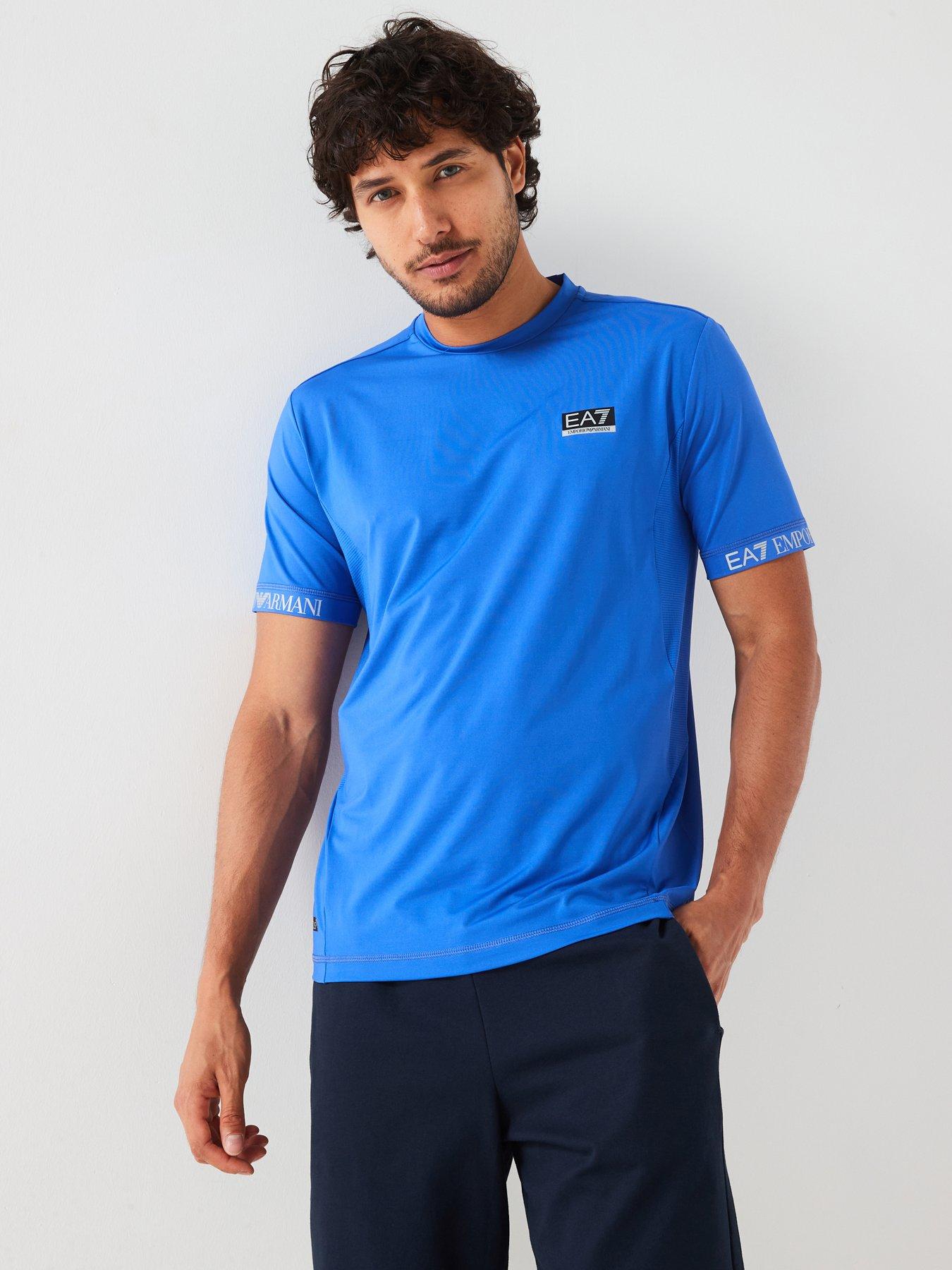 Ea7 emporio armani Men Very