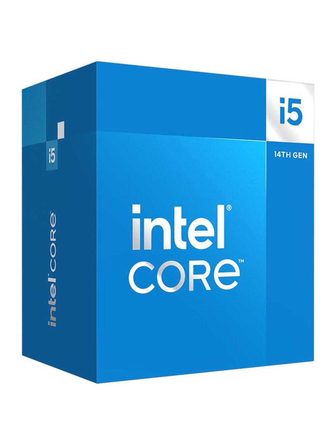 undefined Core i5 Processor 14600K (24M Cache, up to 5.30 GHz)