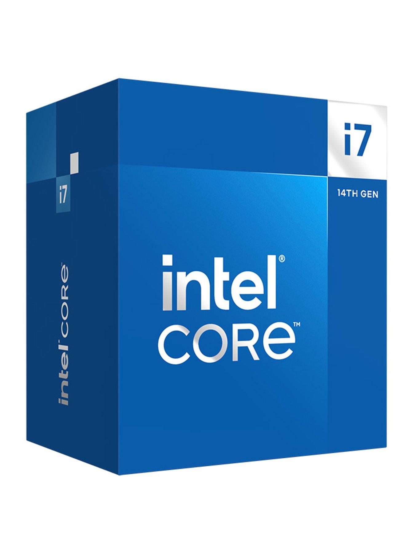 undefined Core i7 Processor 14700F (33M Cache, up to 5.40 GHz)